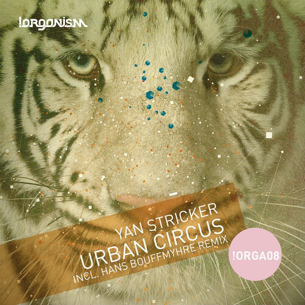 Постер альбома Urban Circus