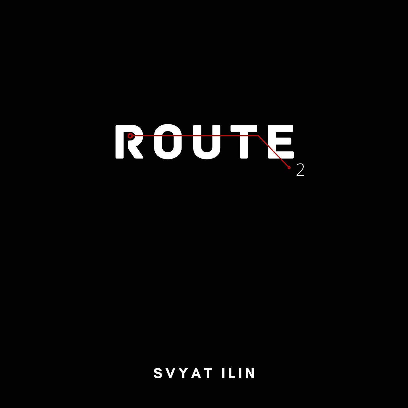 Постер альбома Route 2