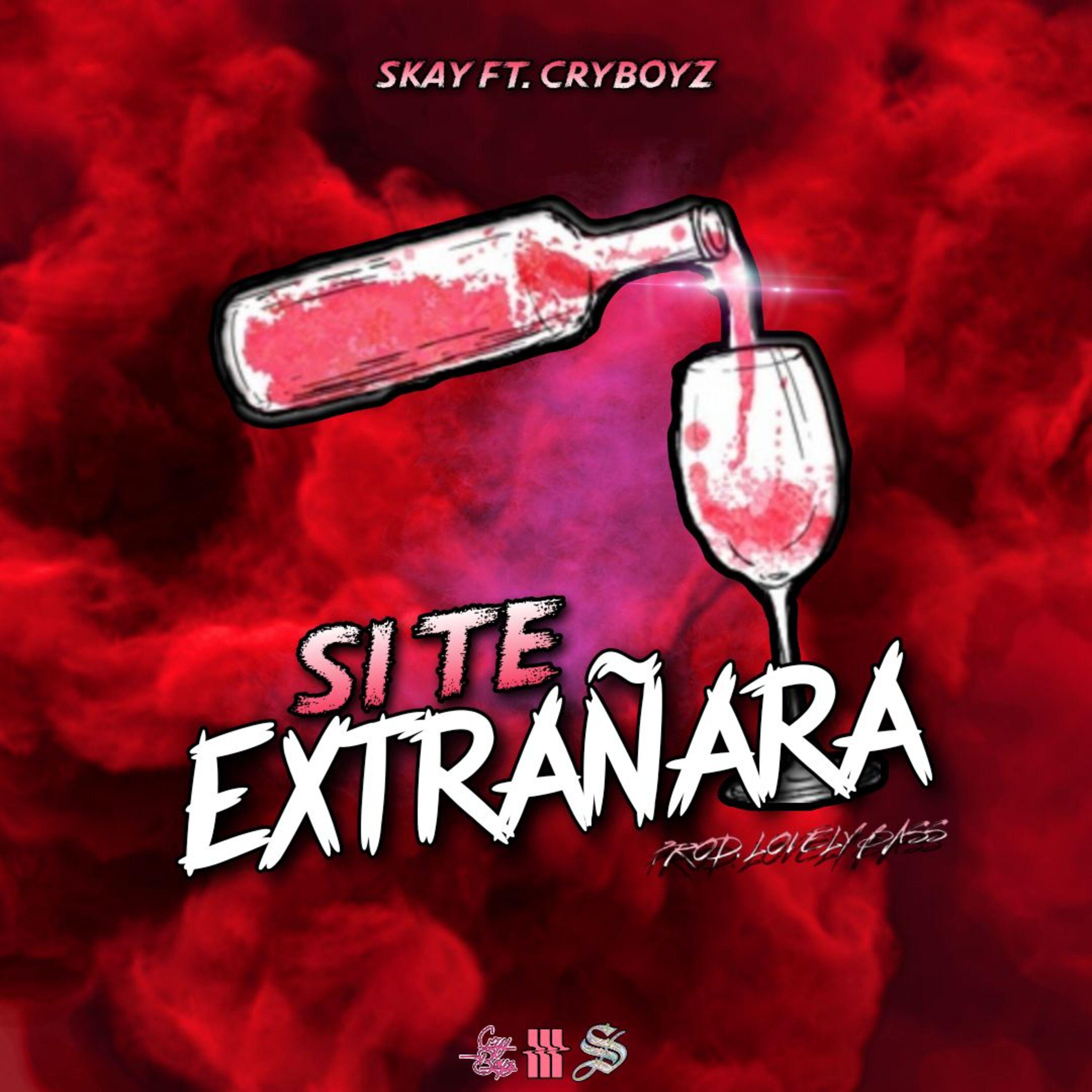 Постер альбома Si Te Extrañara