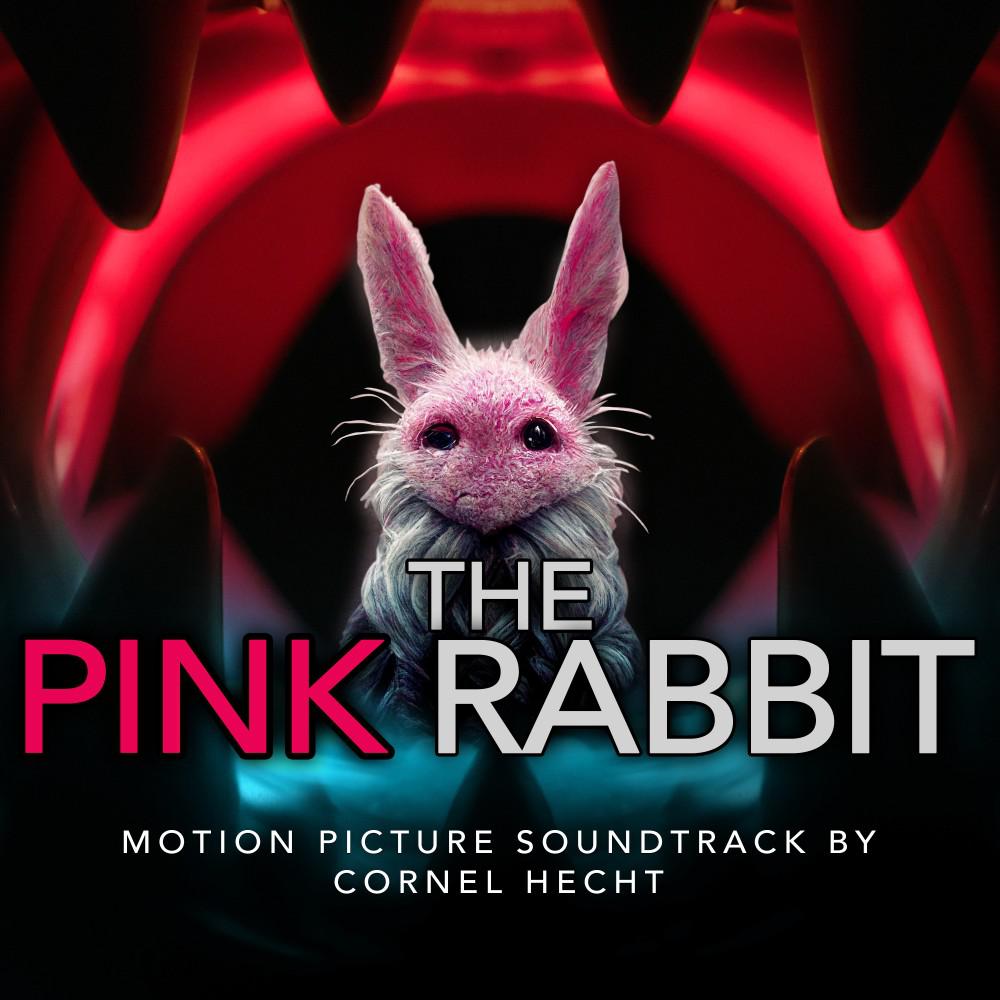 Постер альбома The Pink Rabbit (Original Motion Soundtrack)