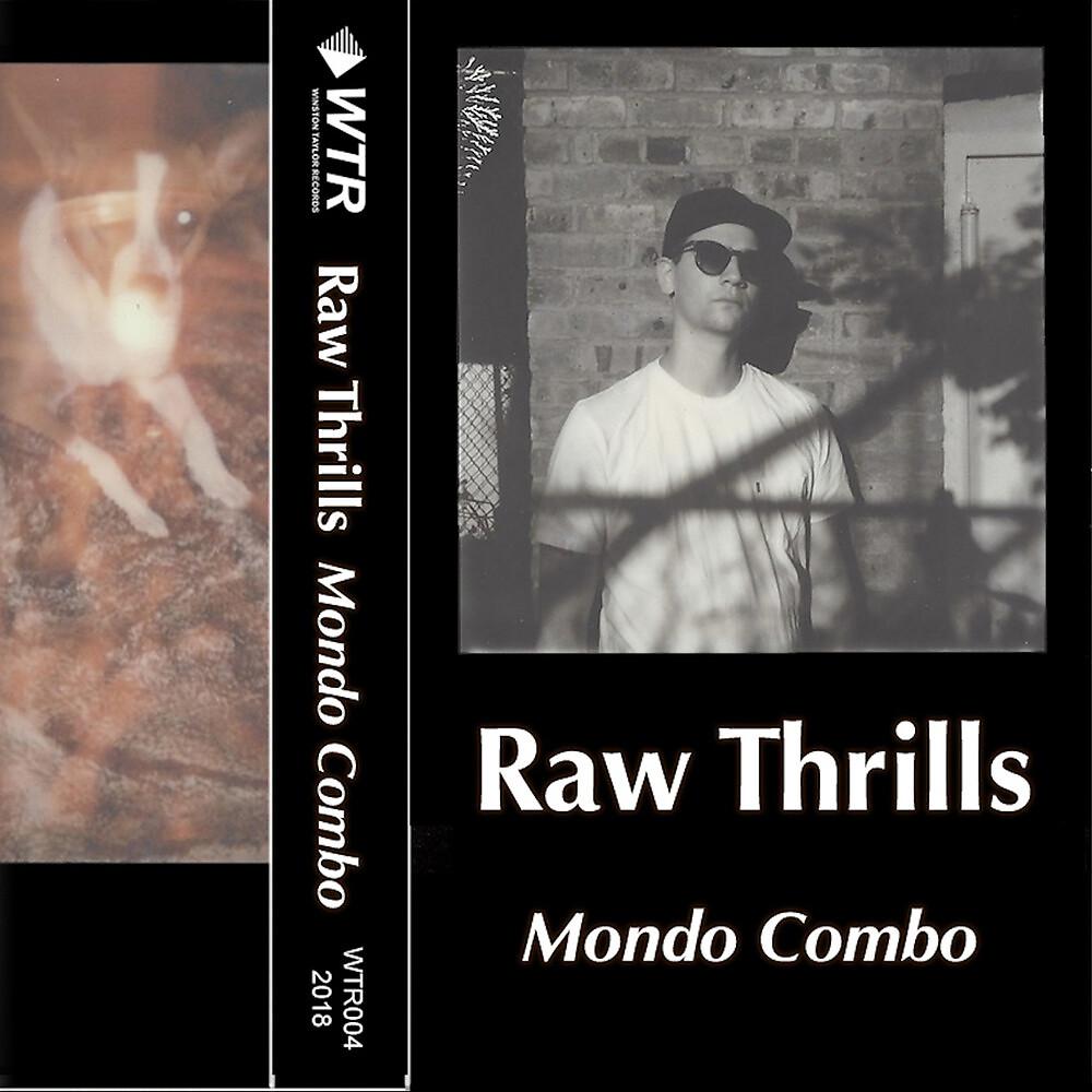 Постер альбома Mondo Combo