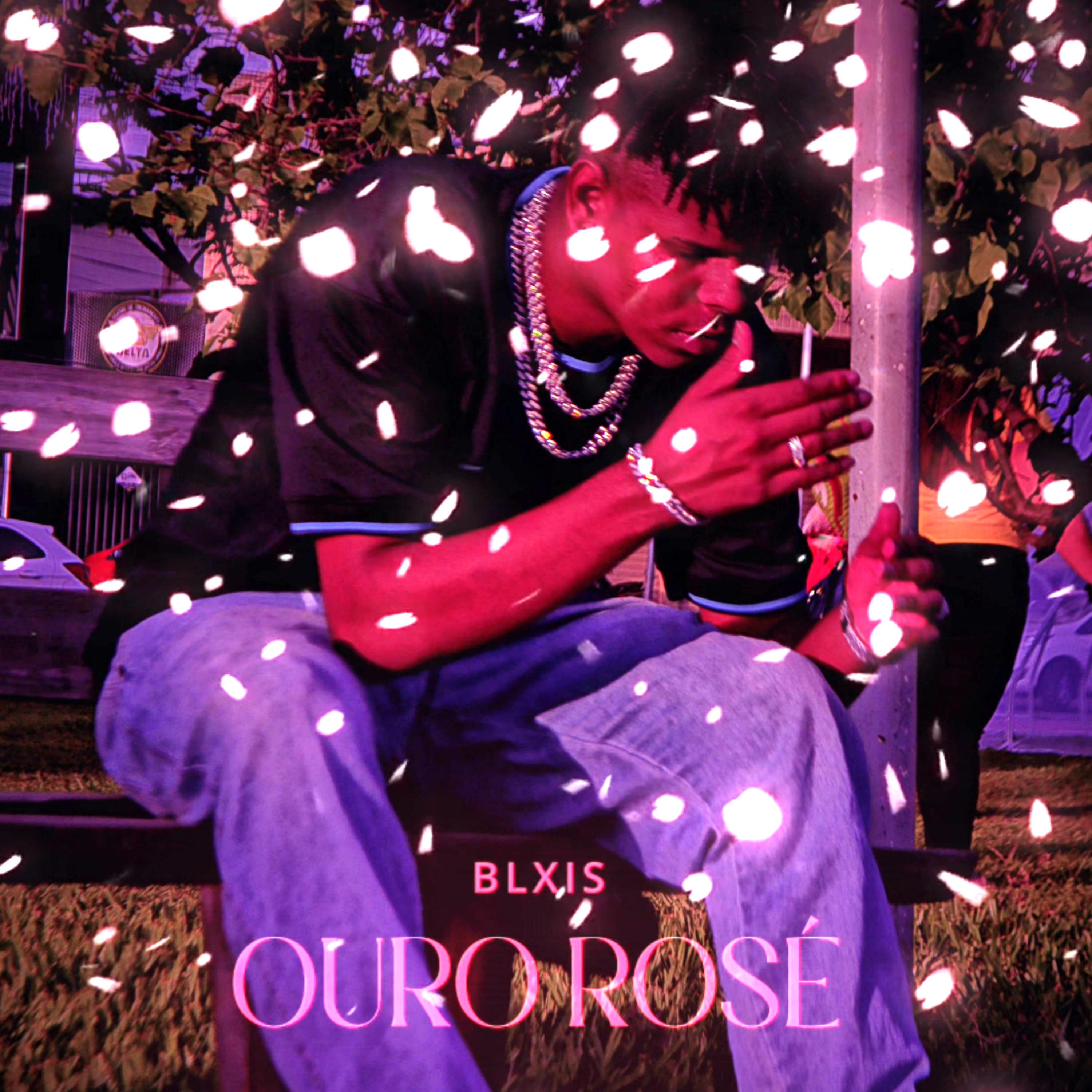 Постер альбома Ouro Rosé
