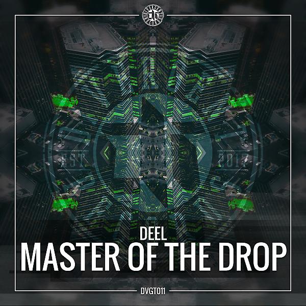 Постер альбома Master Of The Drop
