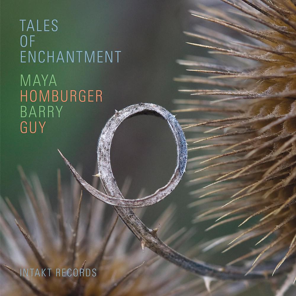Постер альбома Tales of Enchantment