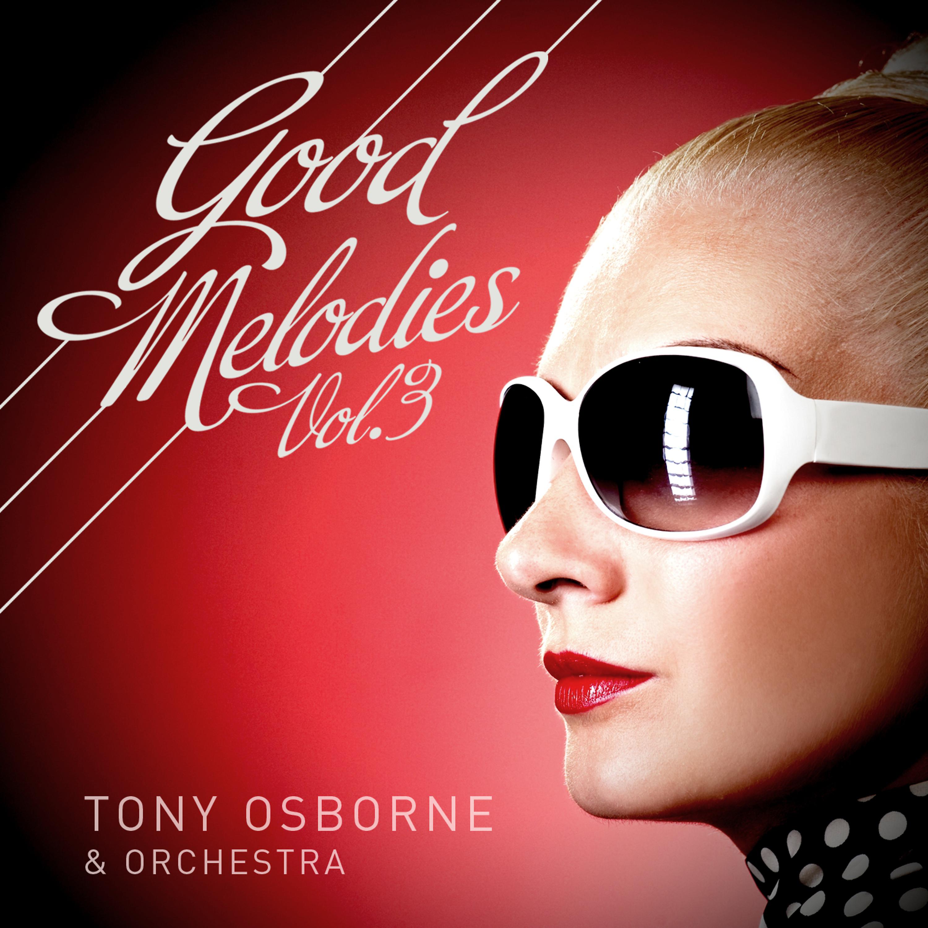 Постер альбома Good Melodies Vol.3
