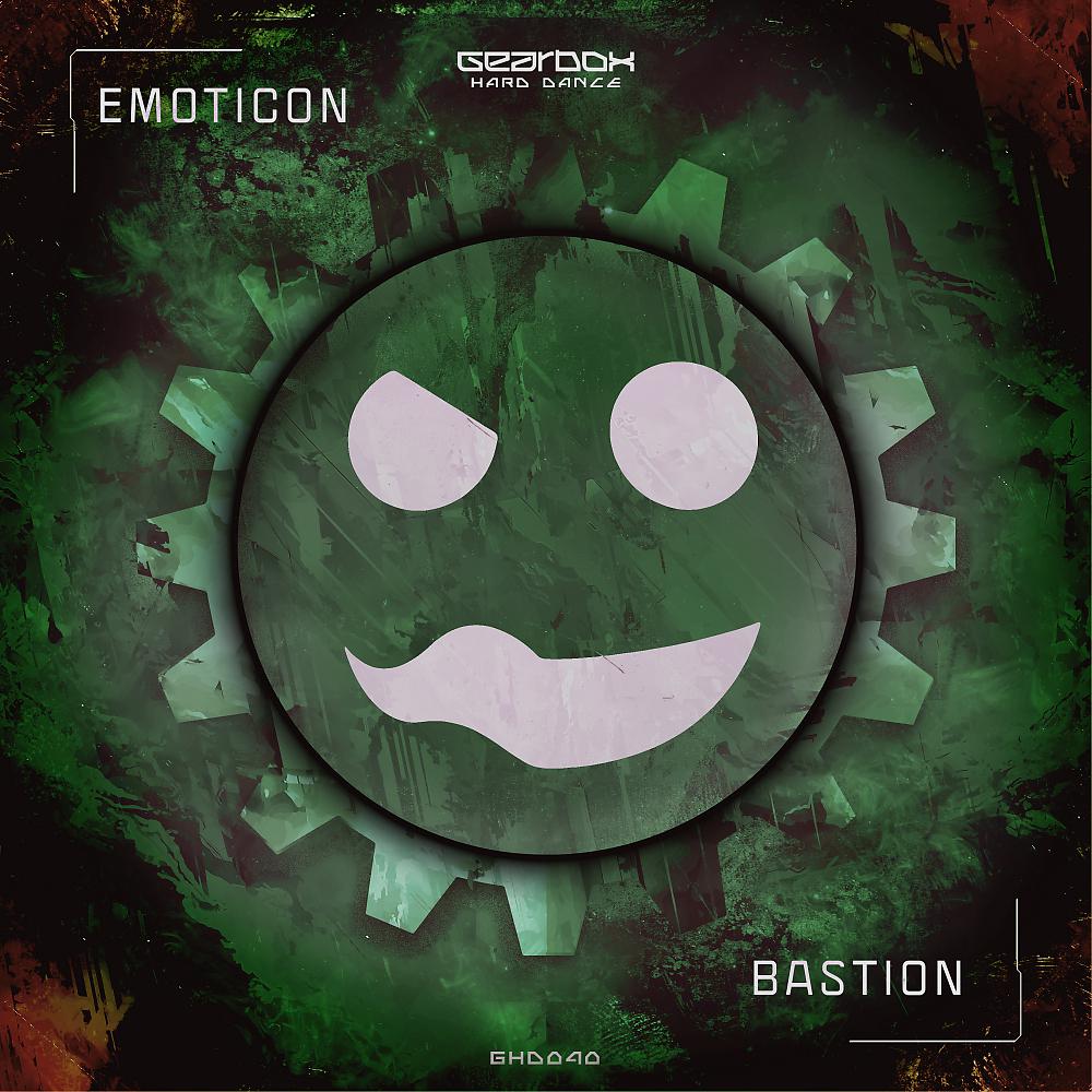 Постер альбома Bastion