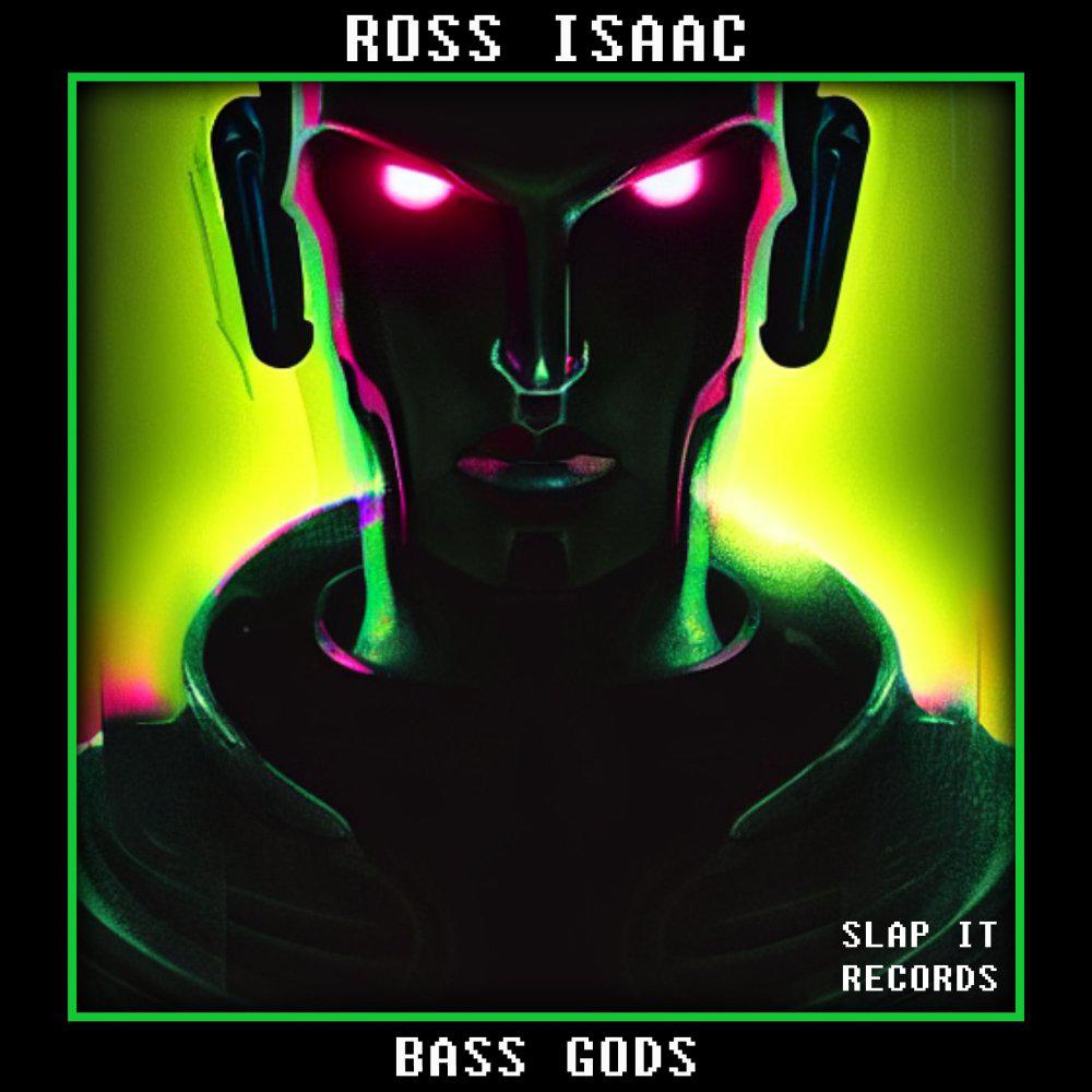 Постер альбома Bass Gods