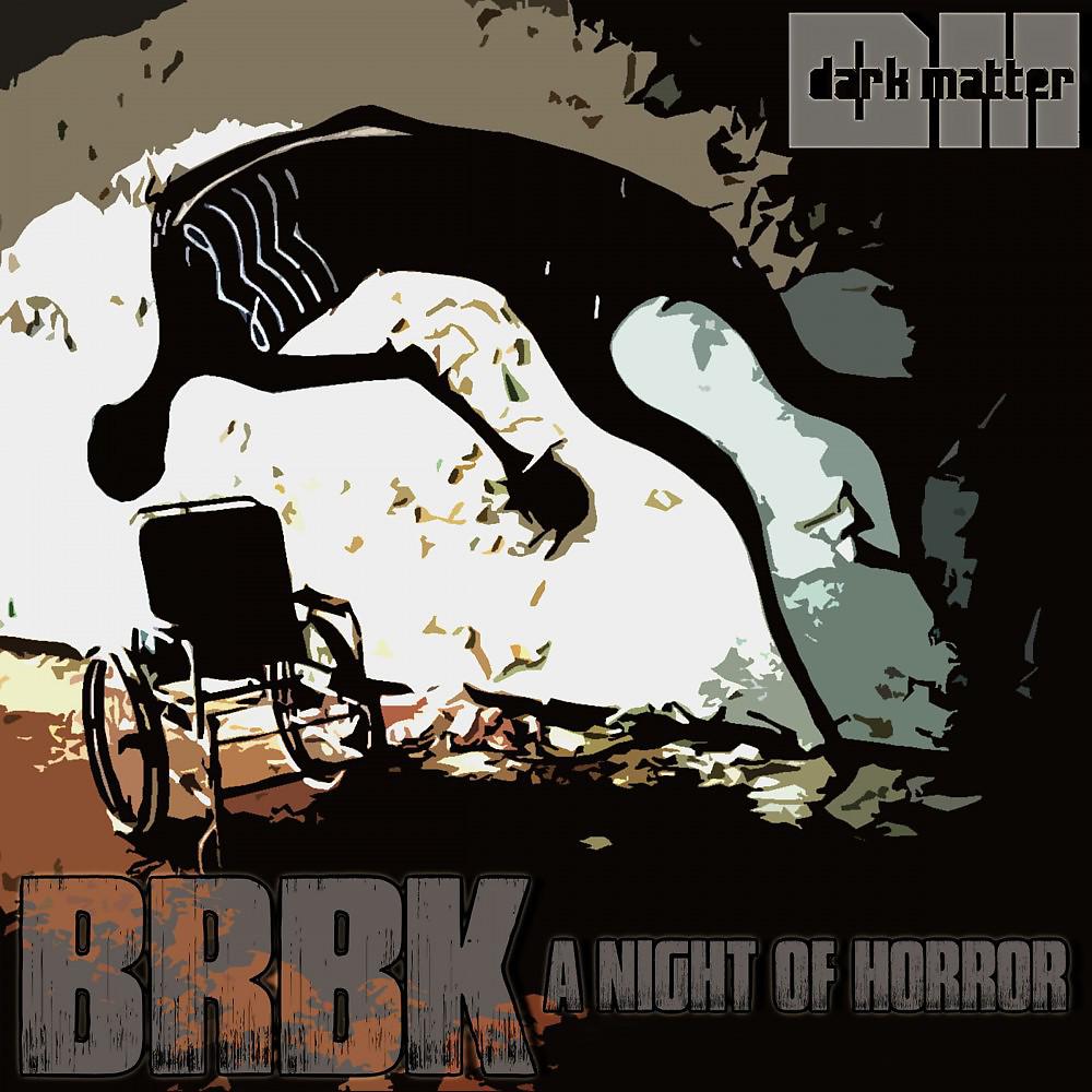 Постер альбома A Night of Horror