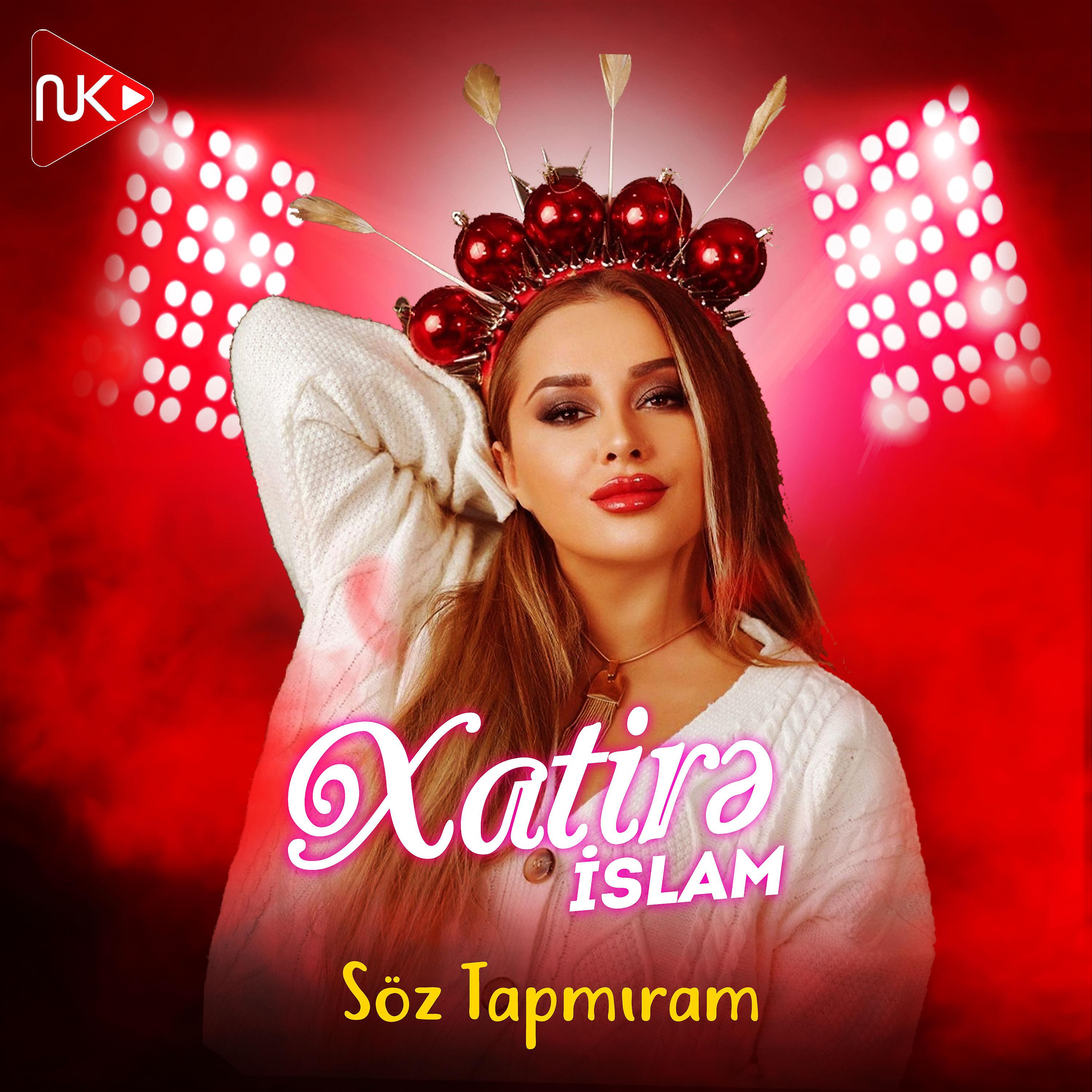 Постер альбома Söz Tapməram