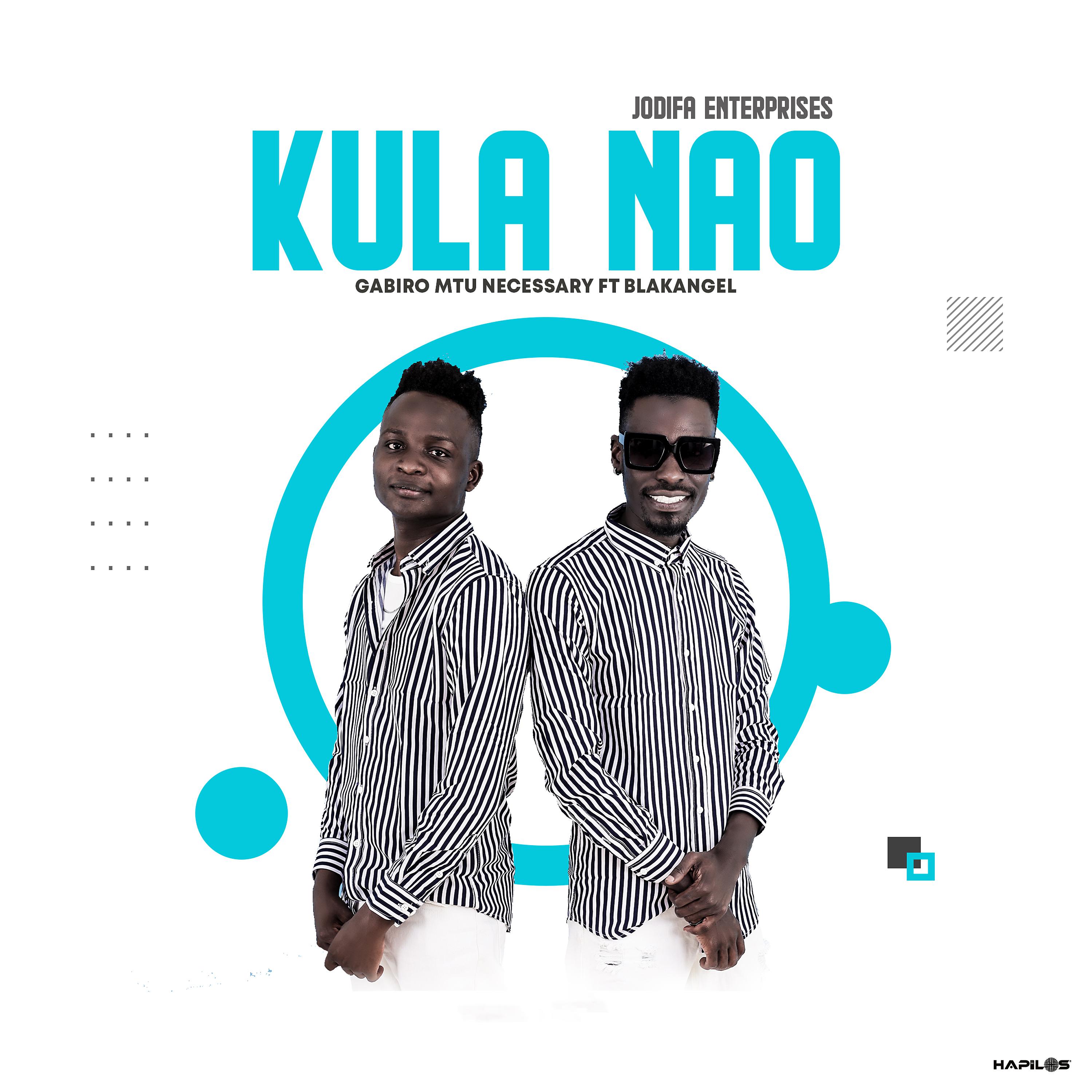 Постер альбома Kula Nao