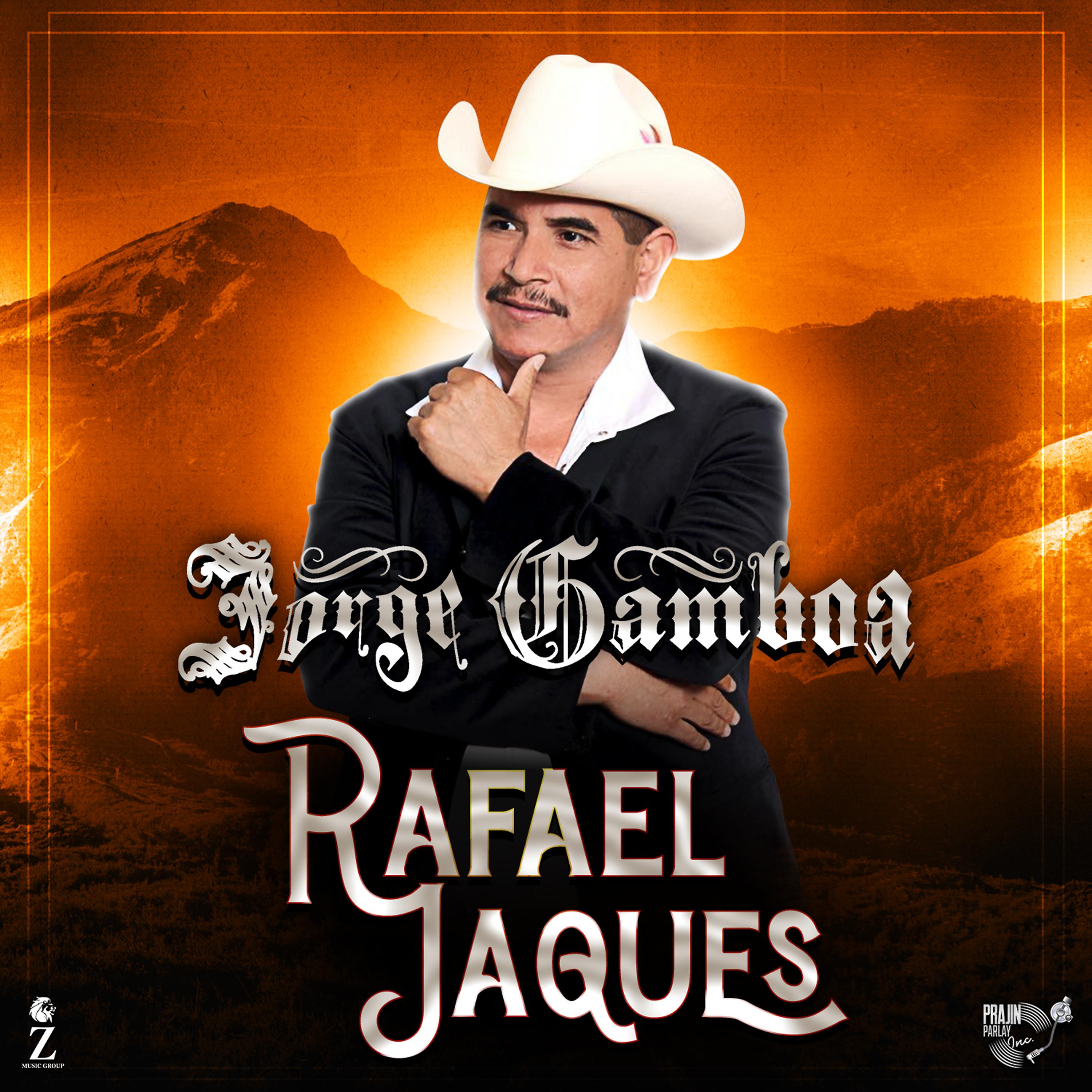 Постер альбома Rafael Jaques