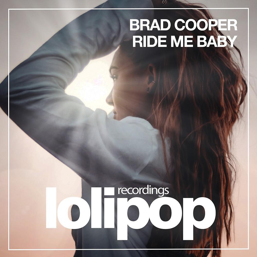 Постер альбома Ride Me Baby