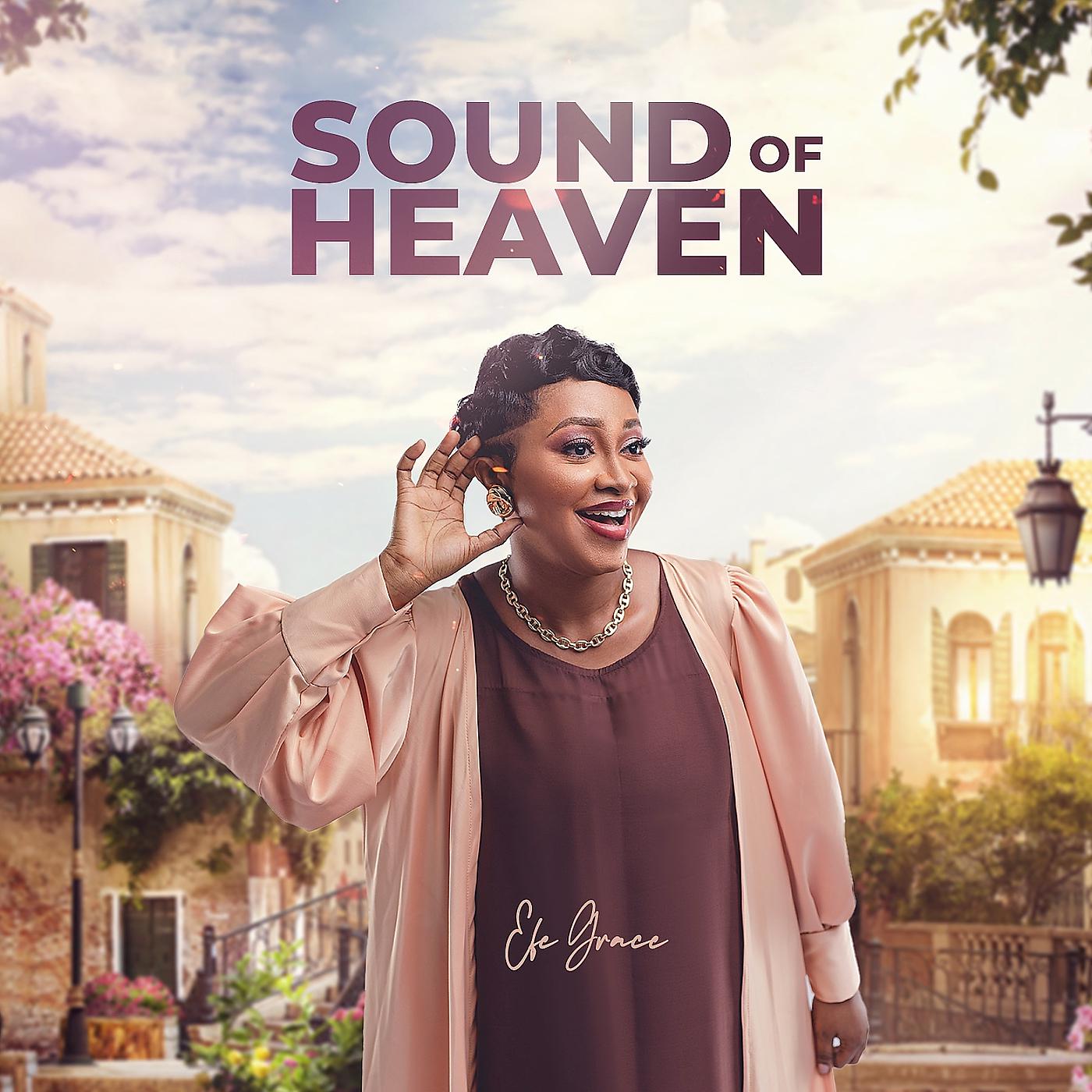 Постер альбома Sound of Heaven