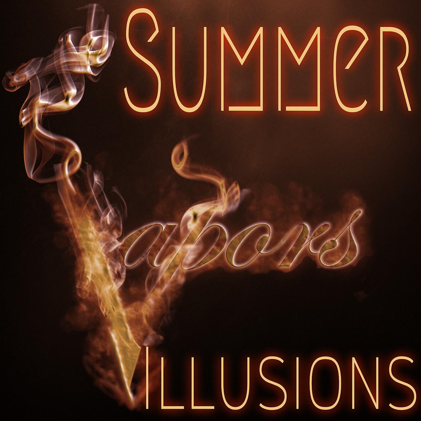 Постер альбома Summer Illusions