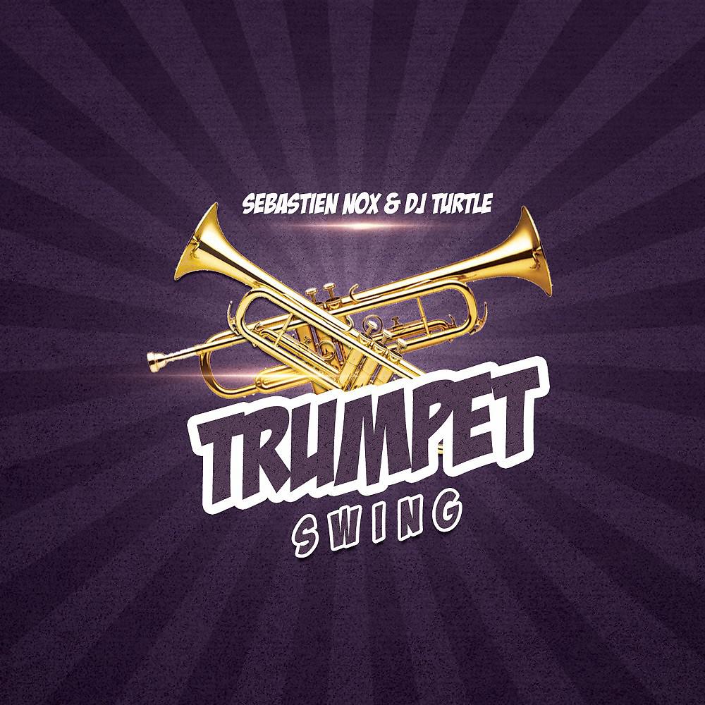Постер альбома Trumpet Swing