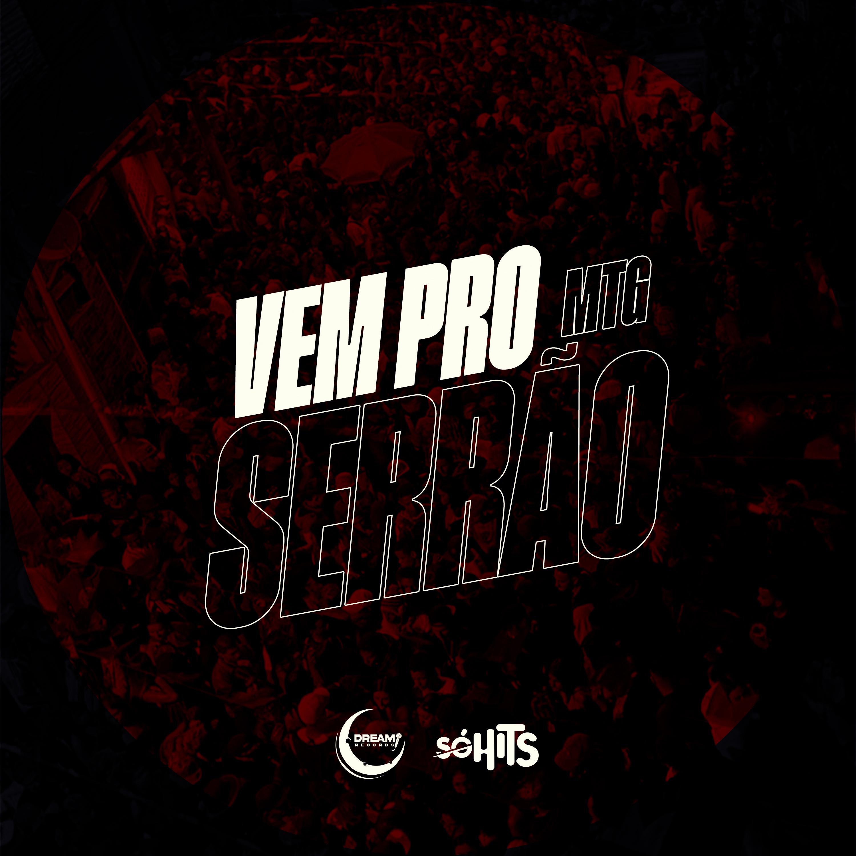 Постер альбома Vem pro Serrão