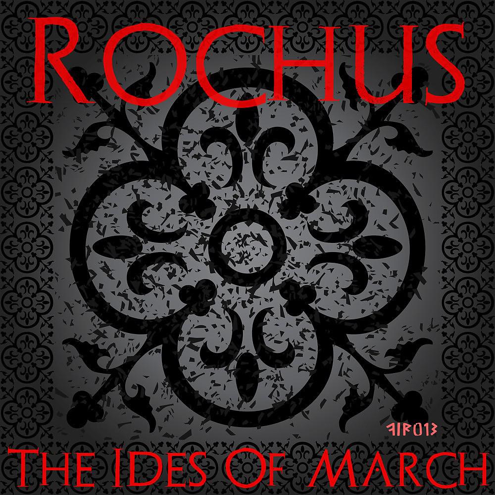 Постер альбома The Ides of March
