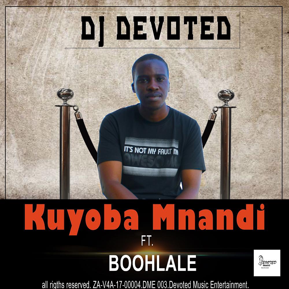 Постер альбома Kuyoba Mnandi