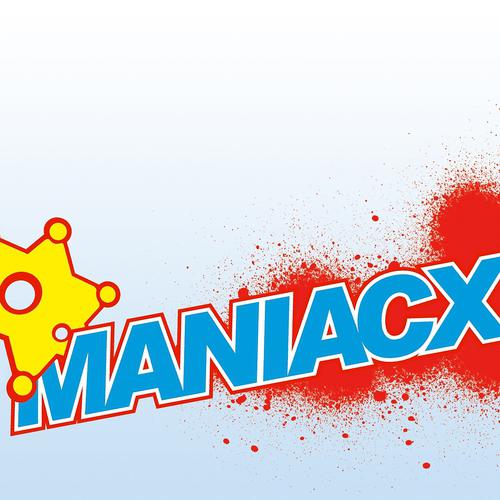 Постер альбома Maniacx