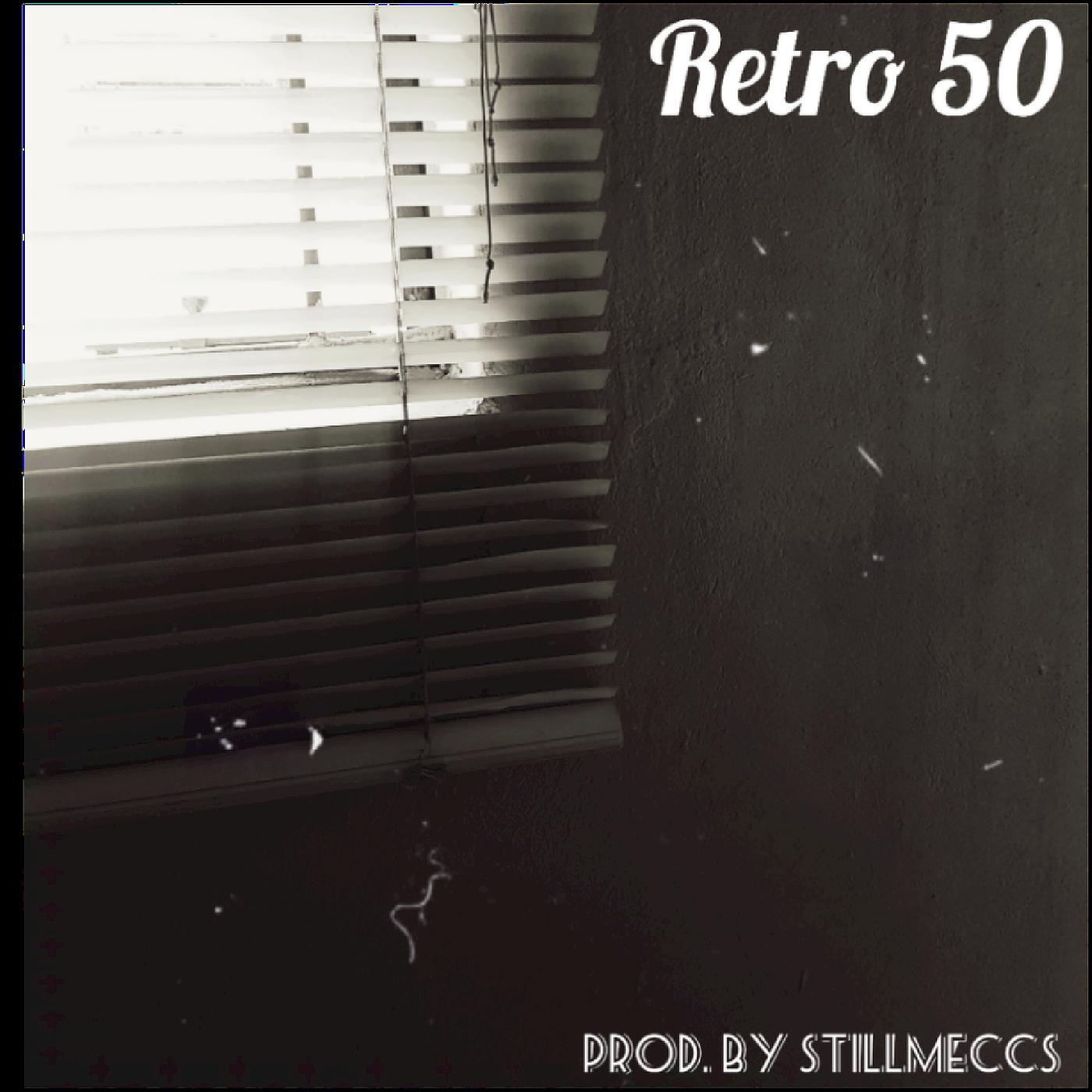 Постер альбома Retro 50