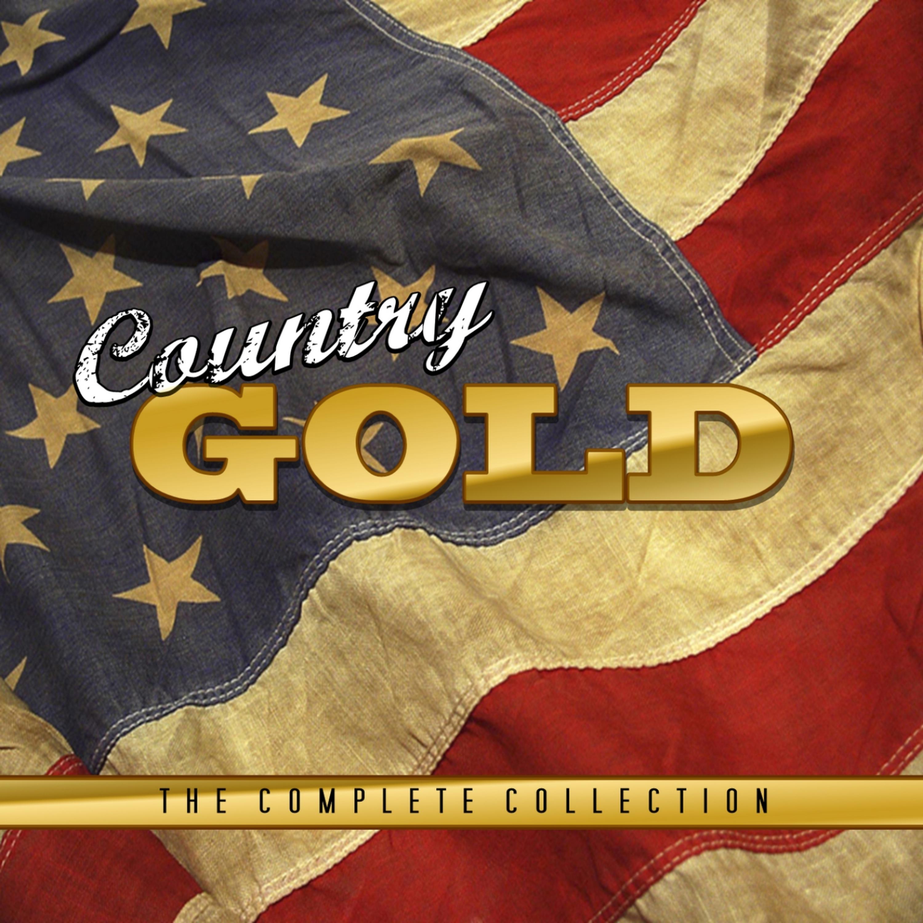 Постер альбома Country Gold - The Collection