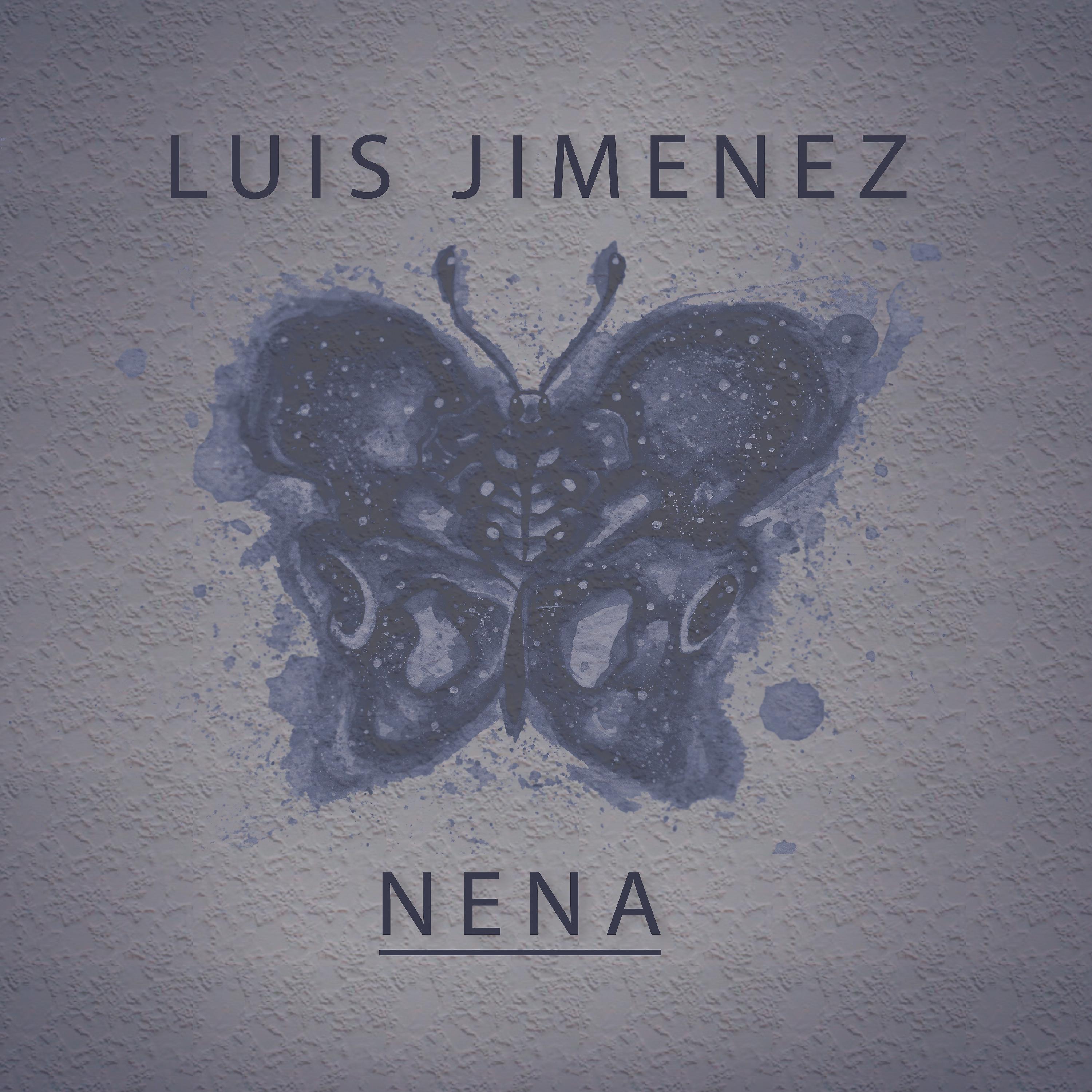 Постер альбома Nena