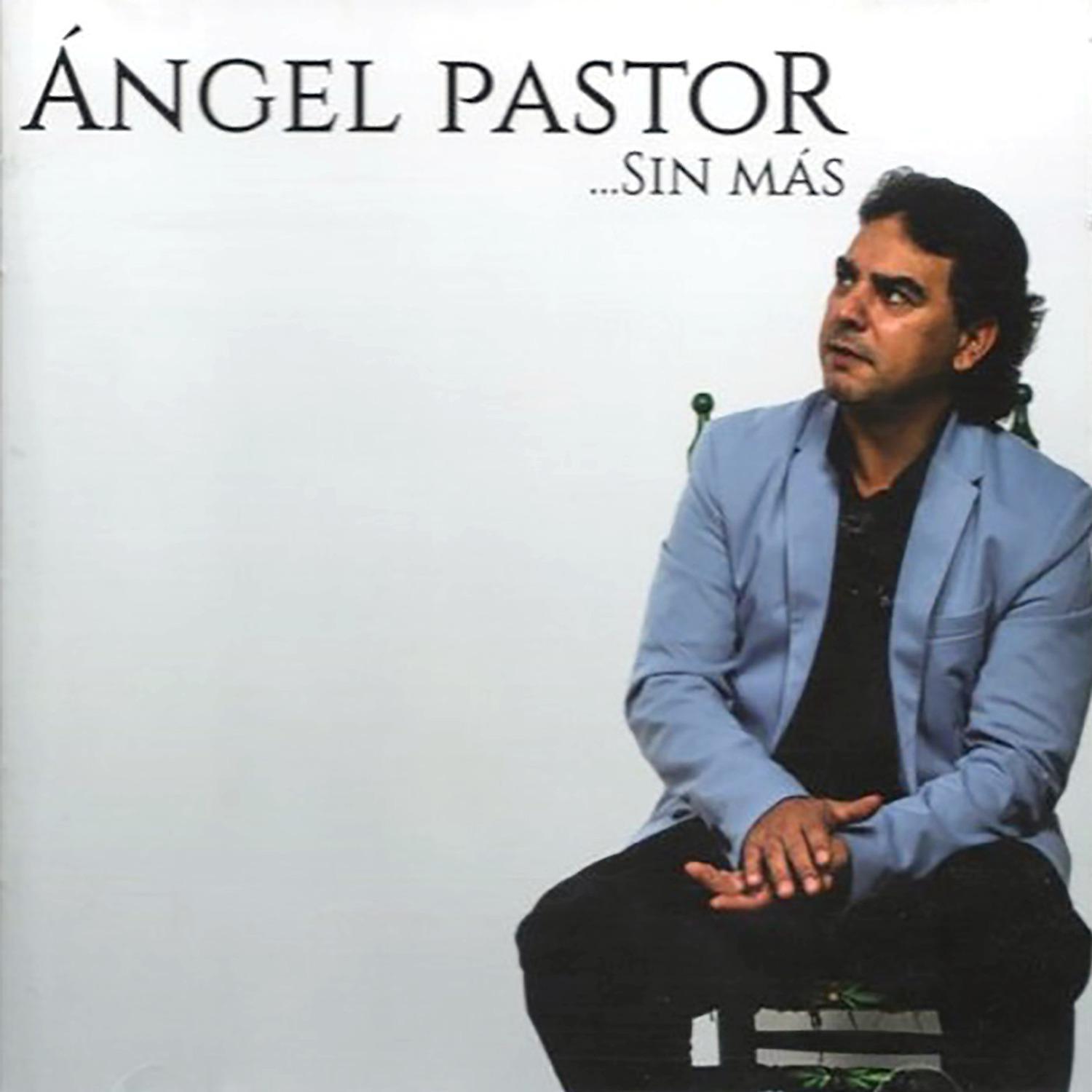 Постер альбома Sin Más
