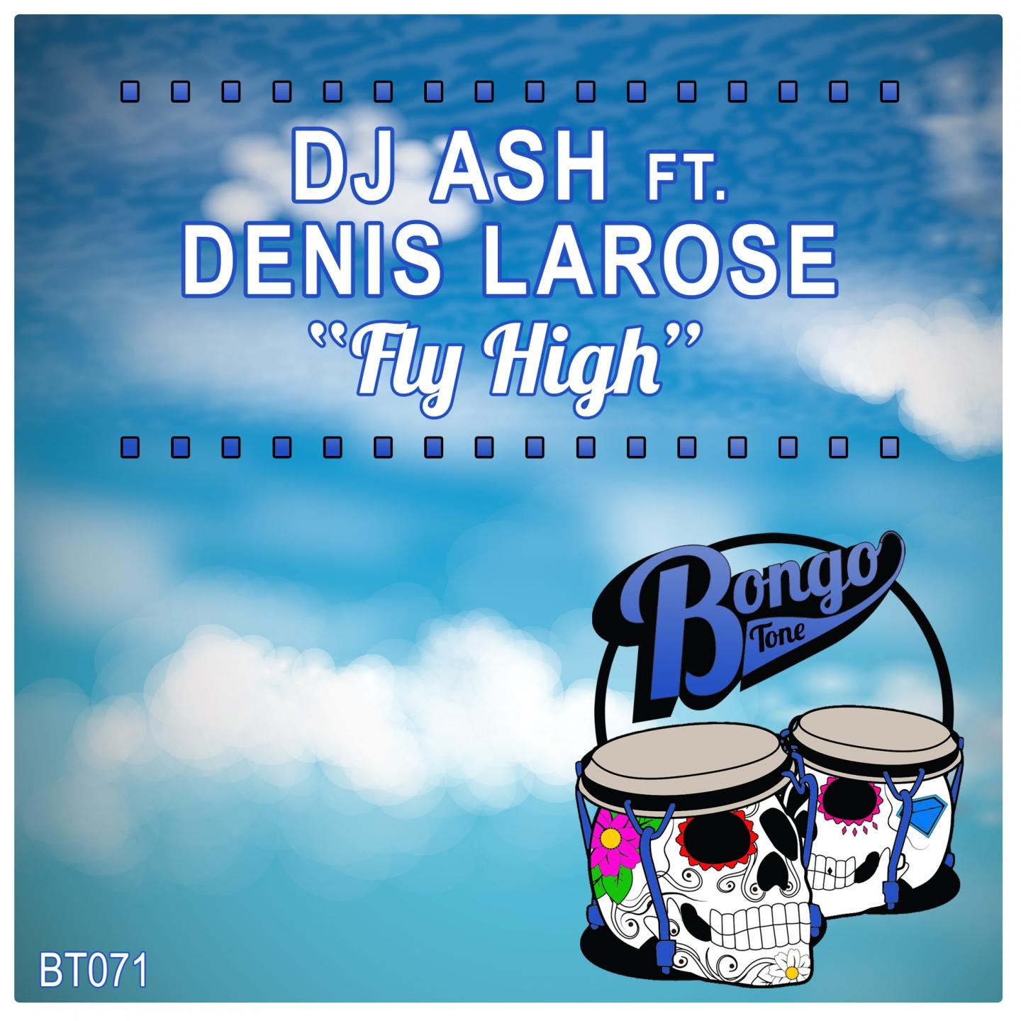 Постер альбома Fly'high