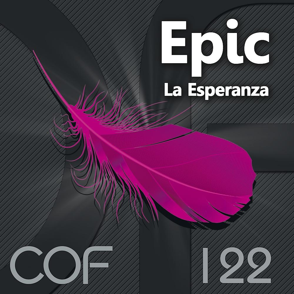 Постер альбома La Esperanza