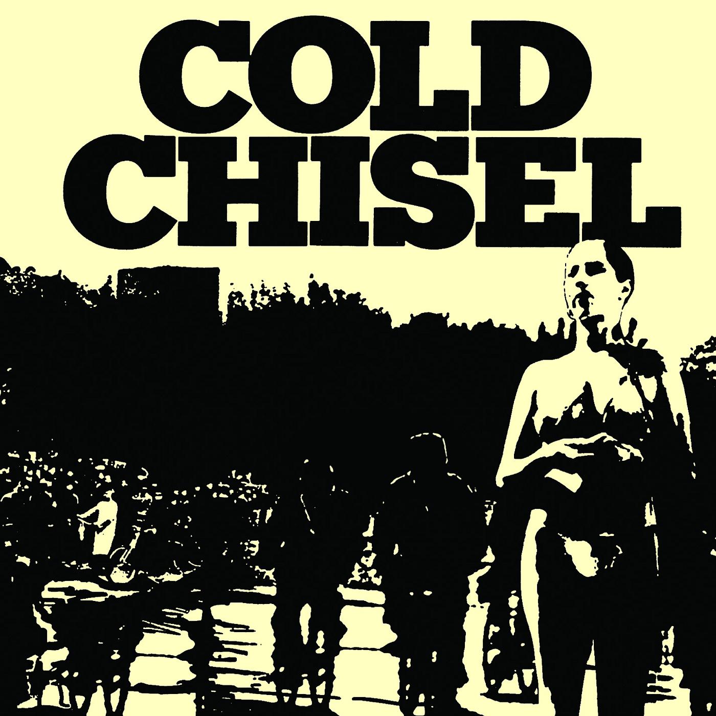 Постер альбома Cold Chisel