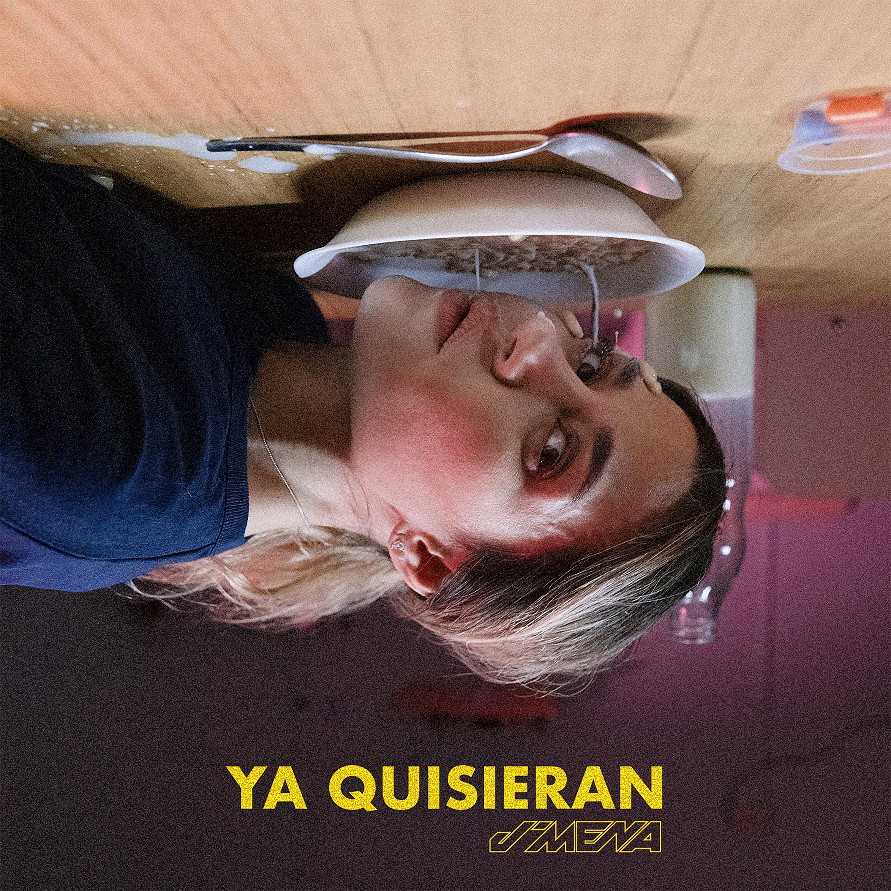 Постер альбома Ya Quisieran
