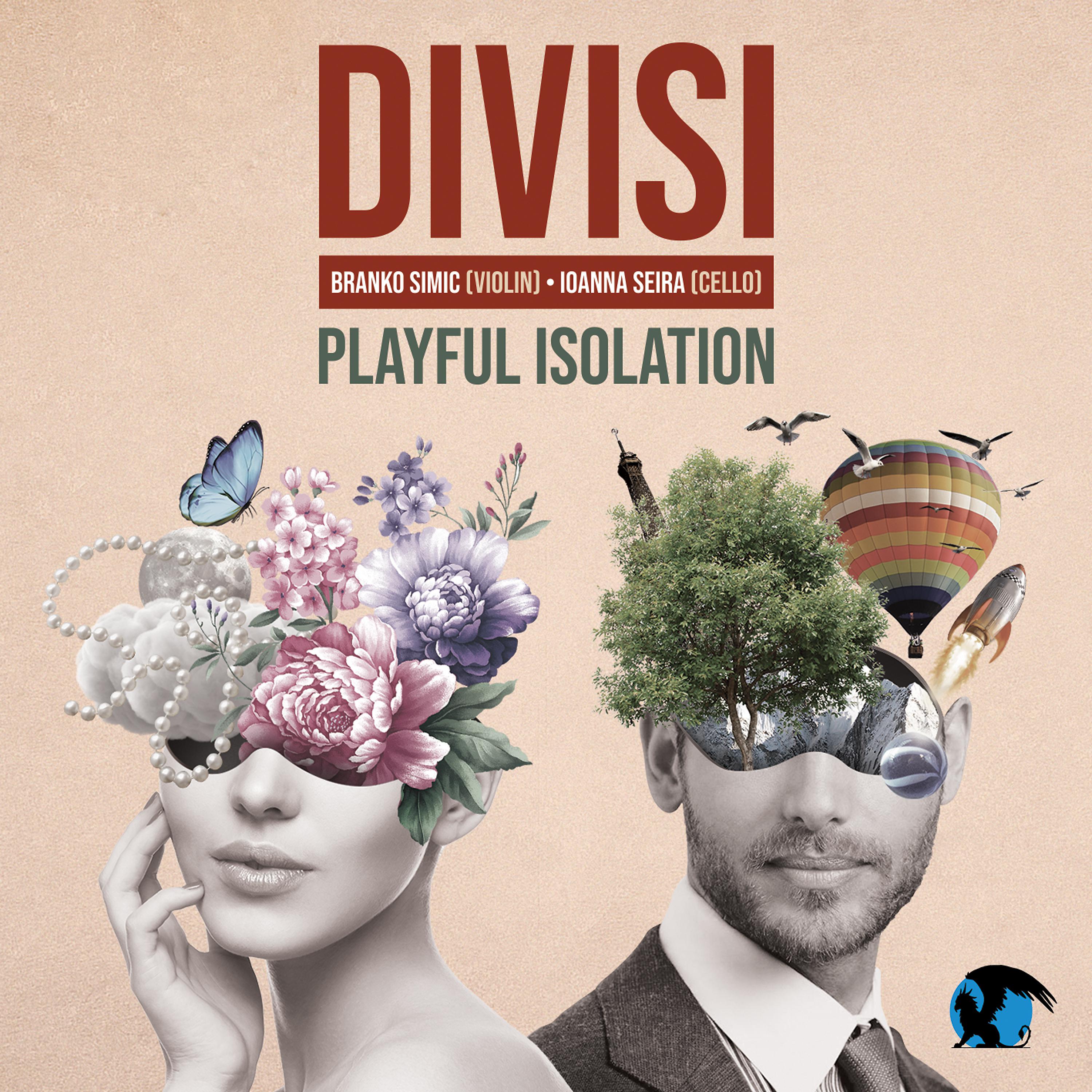 Постер альбома Playful Isolation