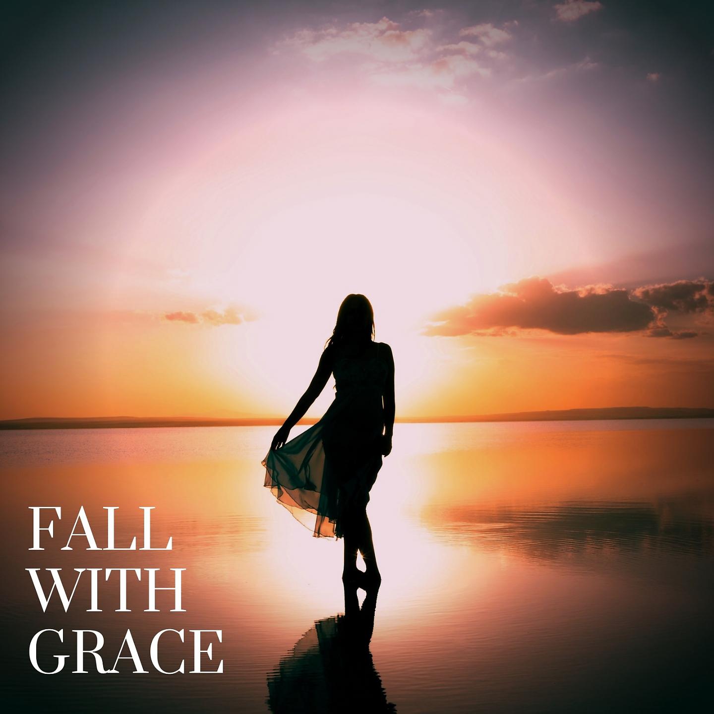 Постер альбома Fall with Grace