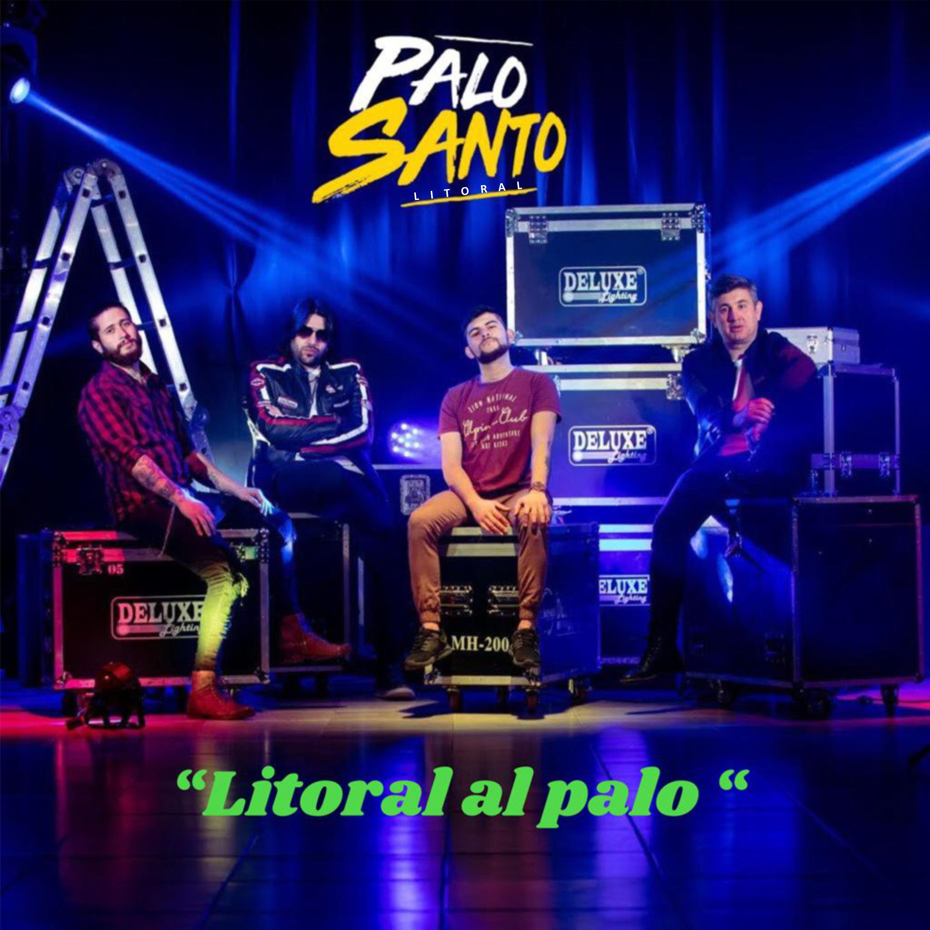 Постер альбома Litoral al Palo