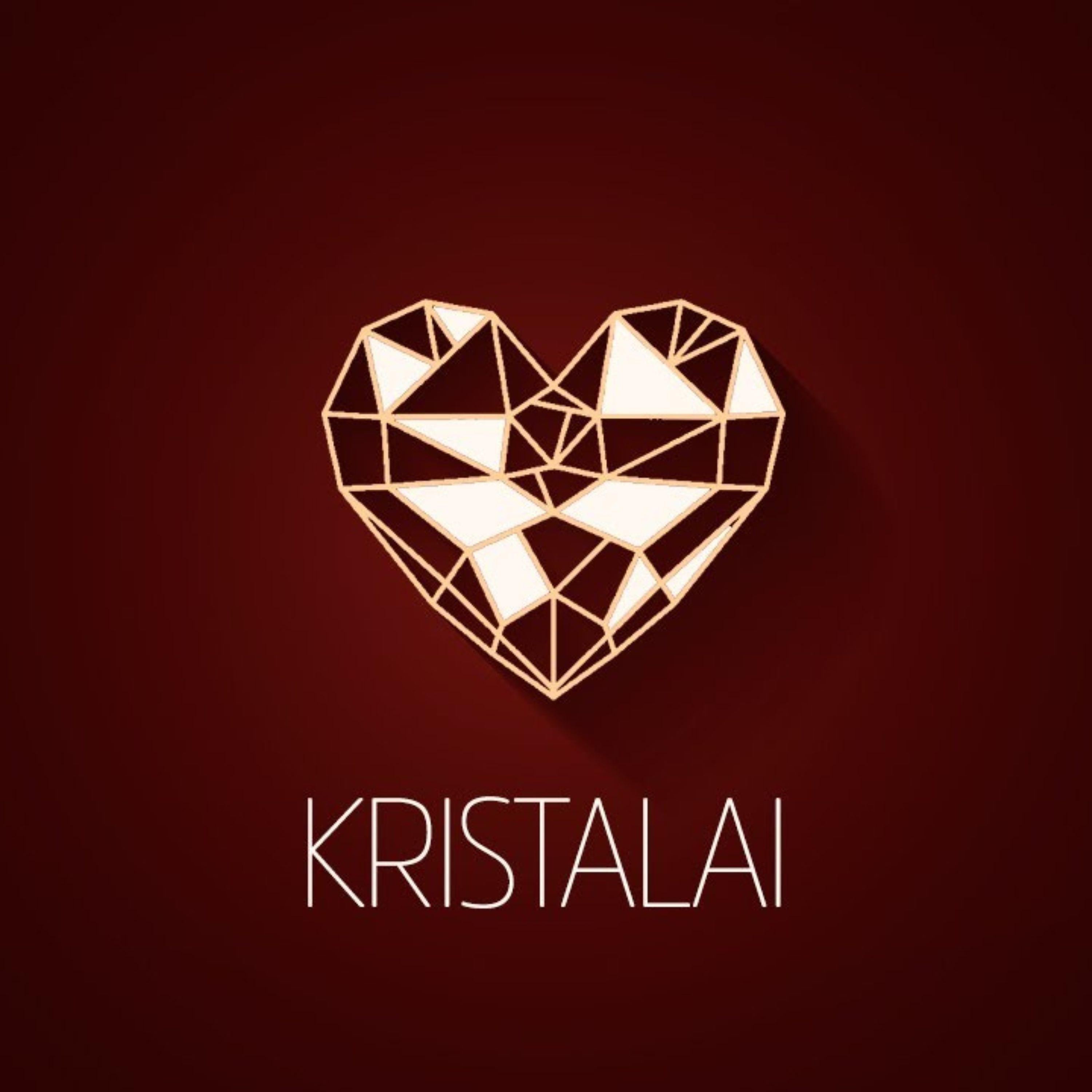 Постер альбома KRISTALAI