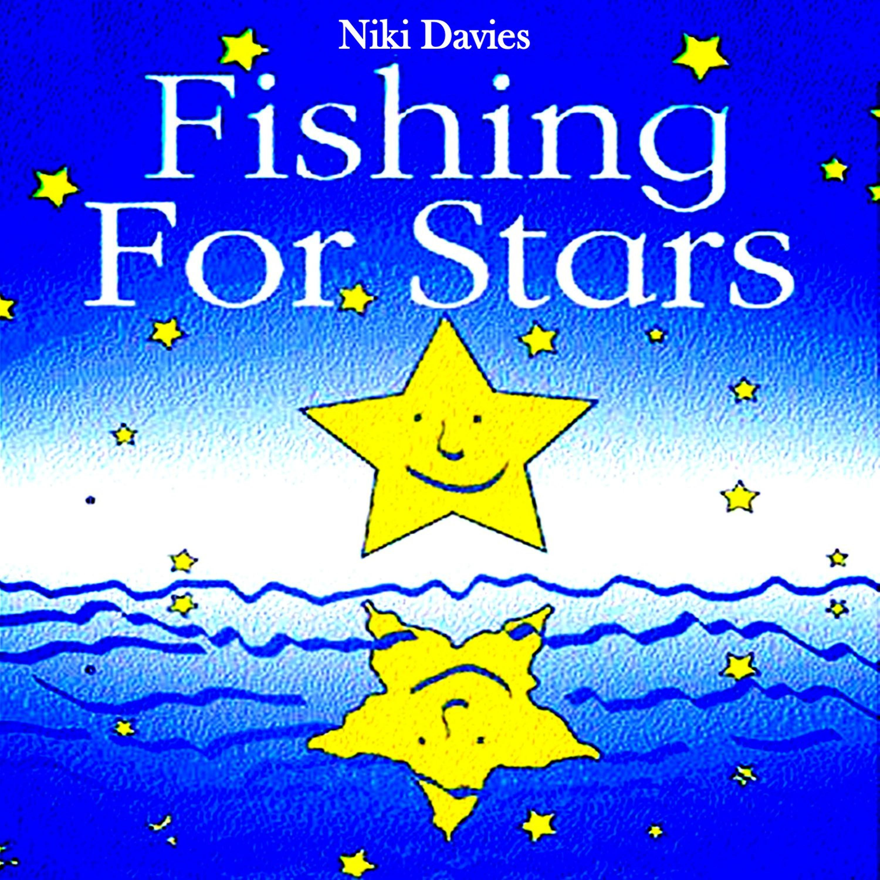 Постер альбома Fishing for Stars