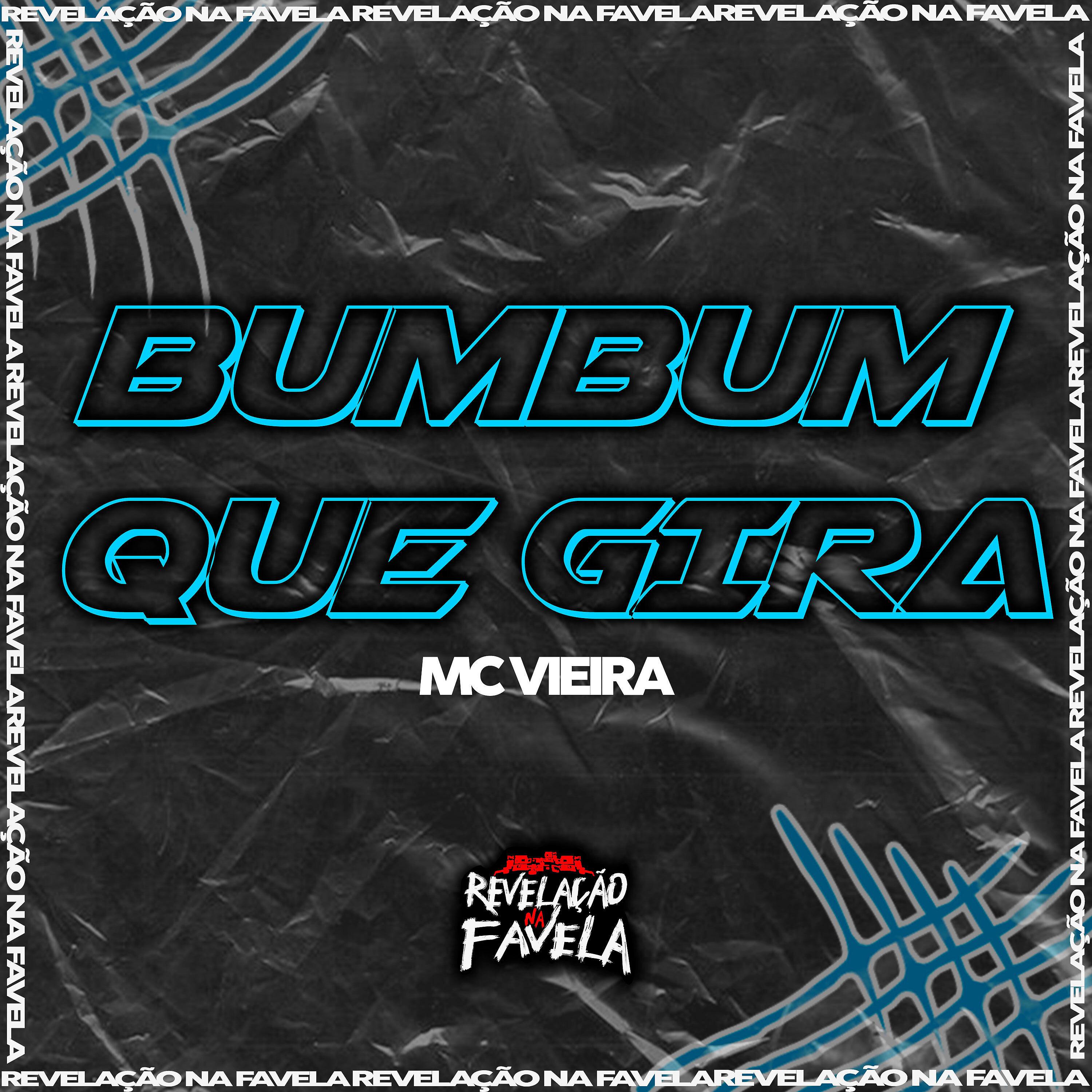 Постер альбома Bumbum Que Gira