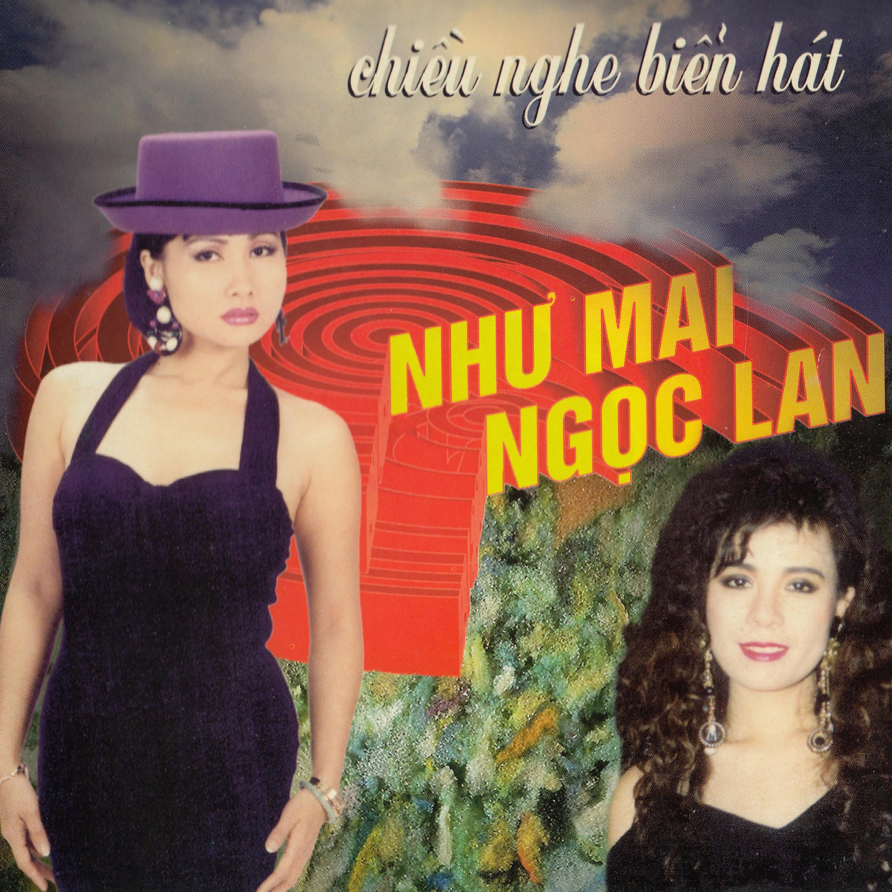 Постер альбома Chiều Nghe Biển Hát
