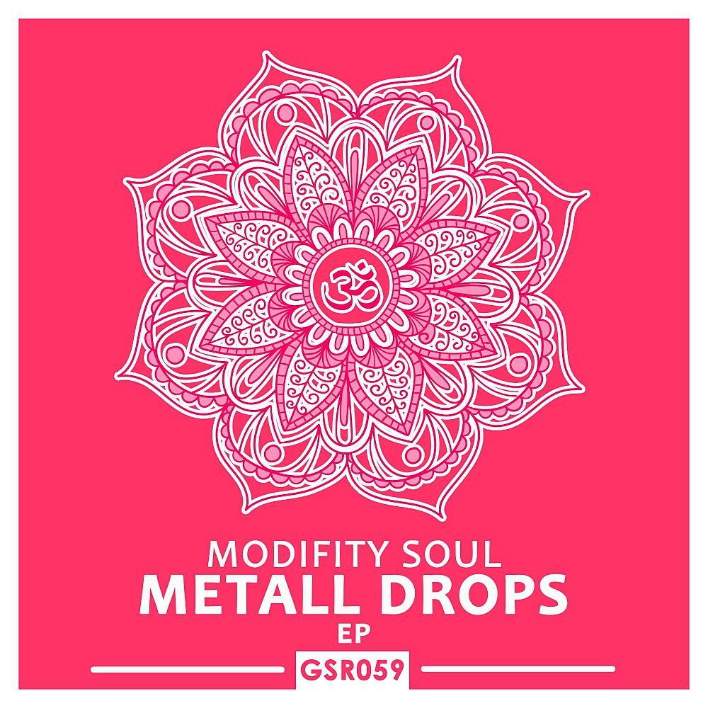 Постер альбома Metall Drops