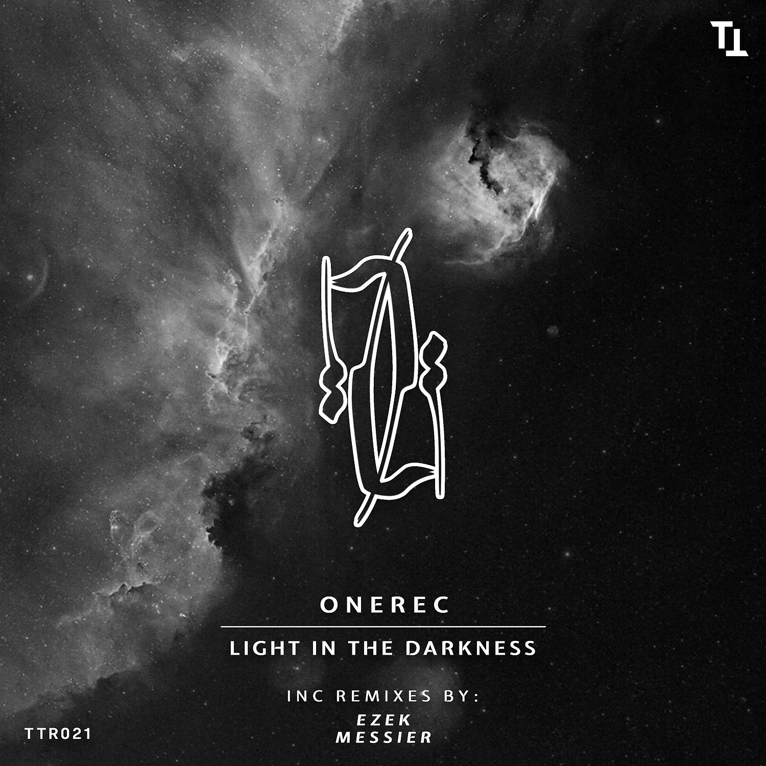 Постер альбома Light in the Darkness