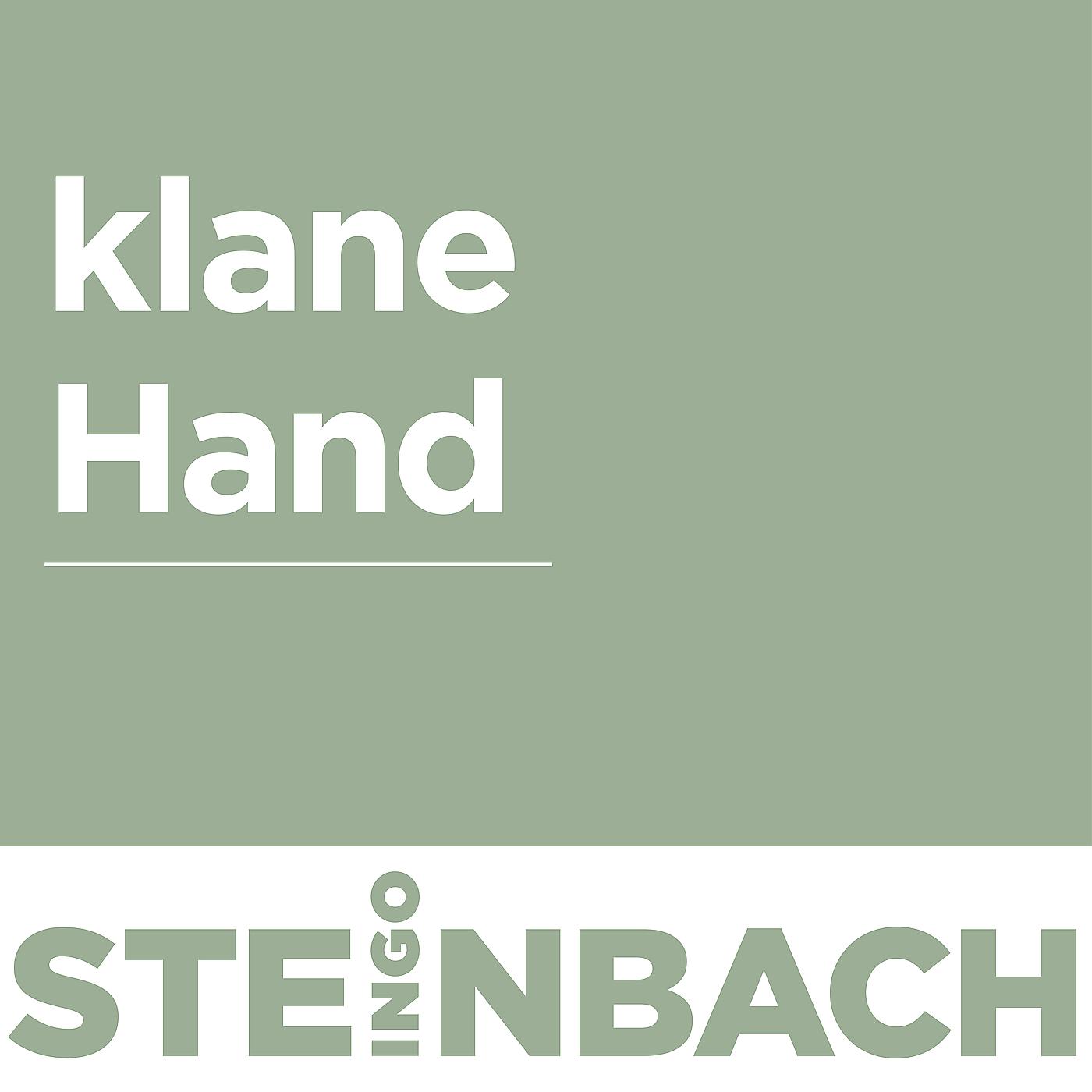 Постер альбома Klane Hand