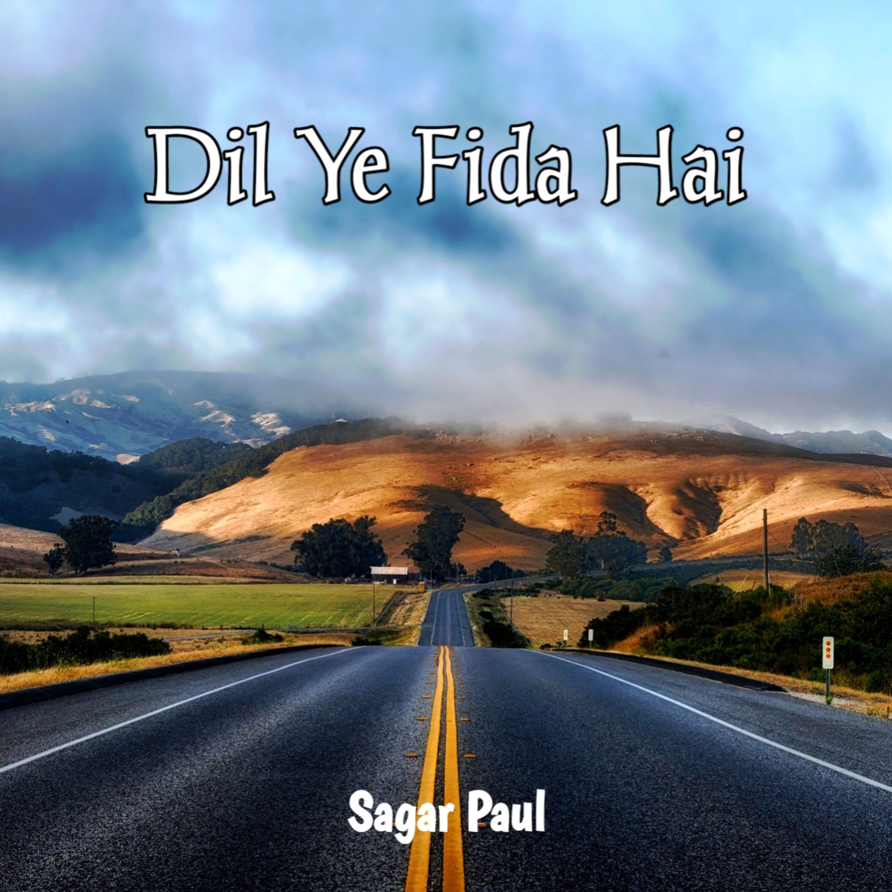 Постер альбома Dil Ye Fida Hai