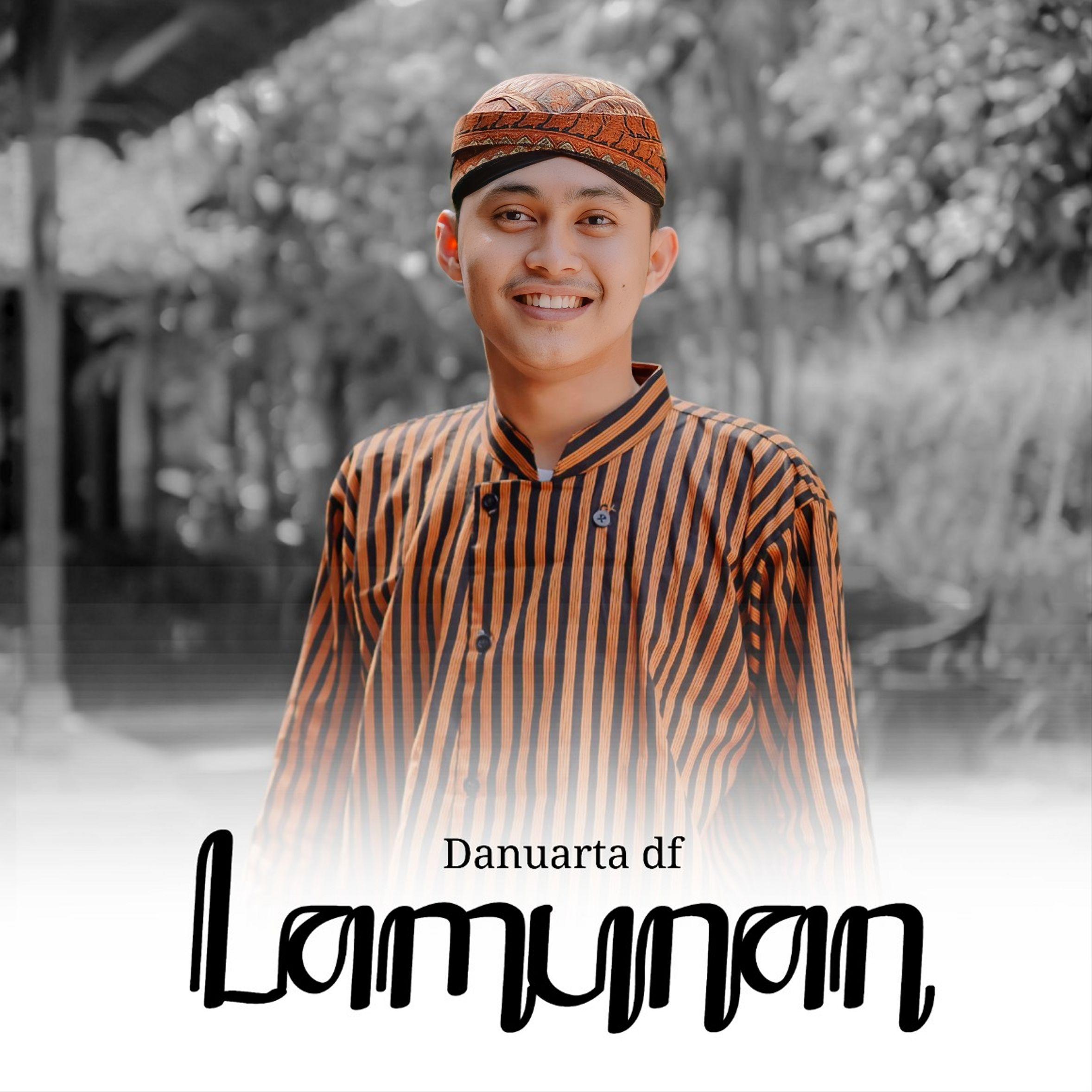 Постер альбома LAMUNAN