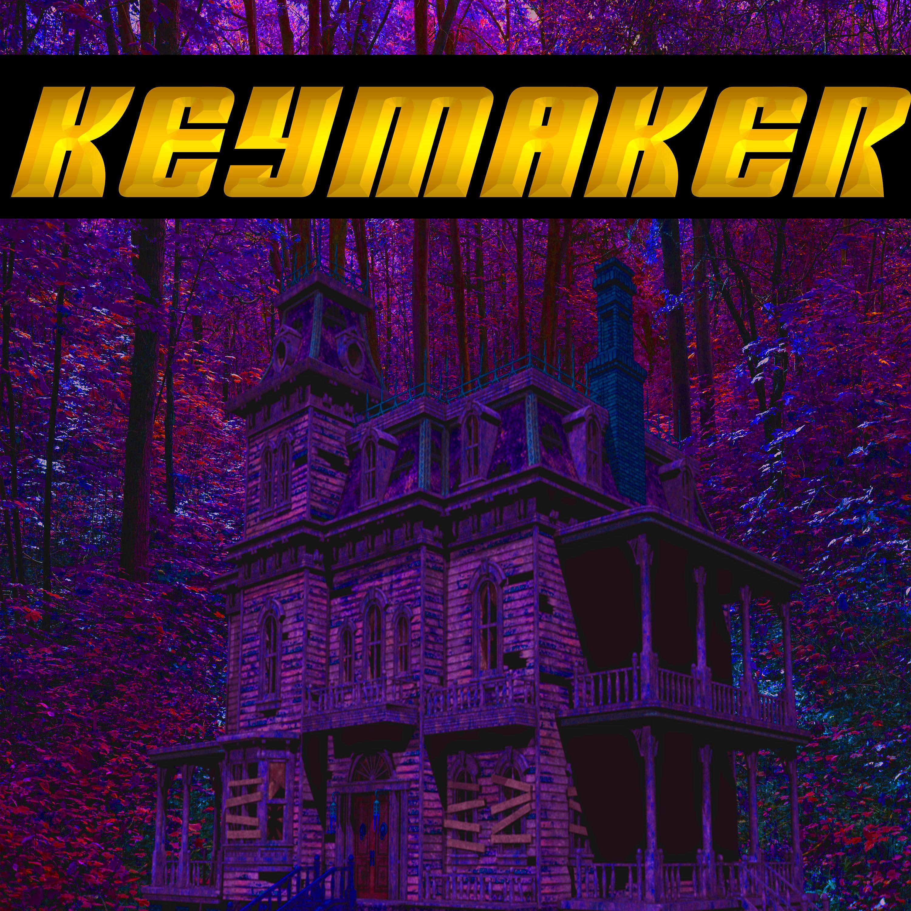 Постер альбома Keymaker