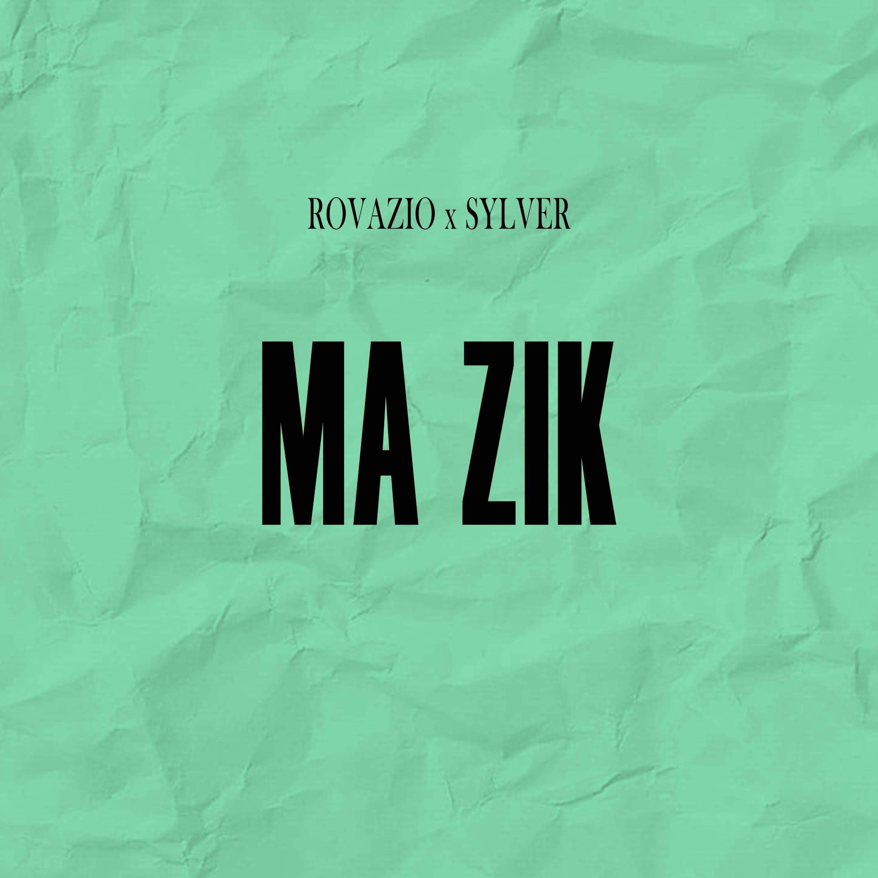 Постер альбома Ma Zik