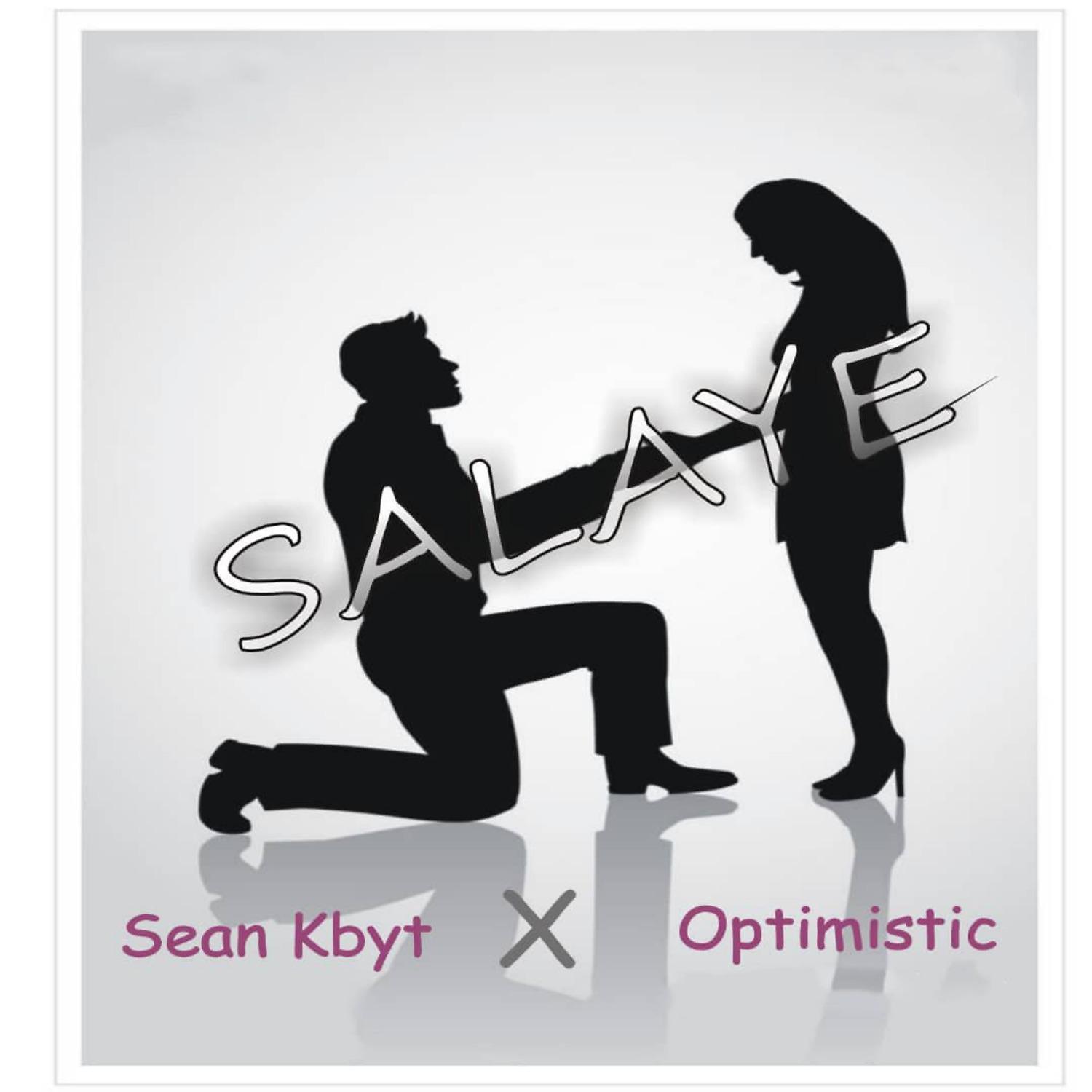 Постер альбома Salaye