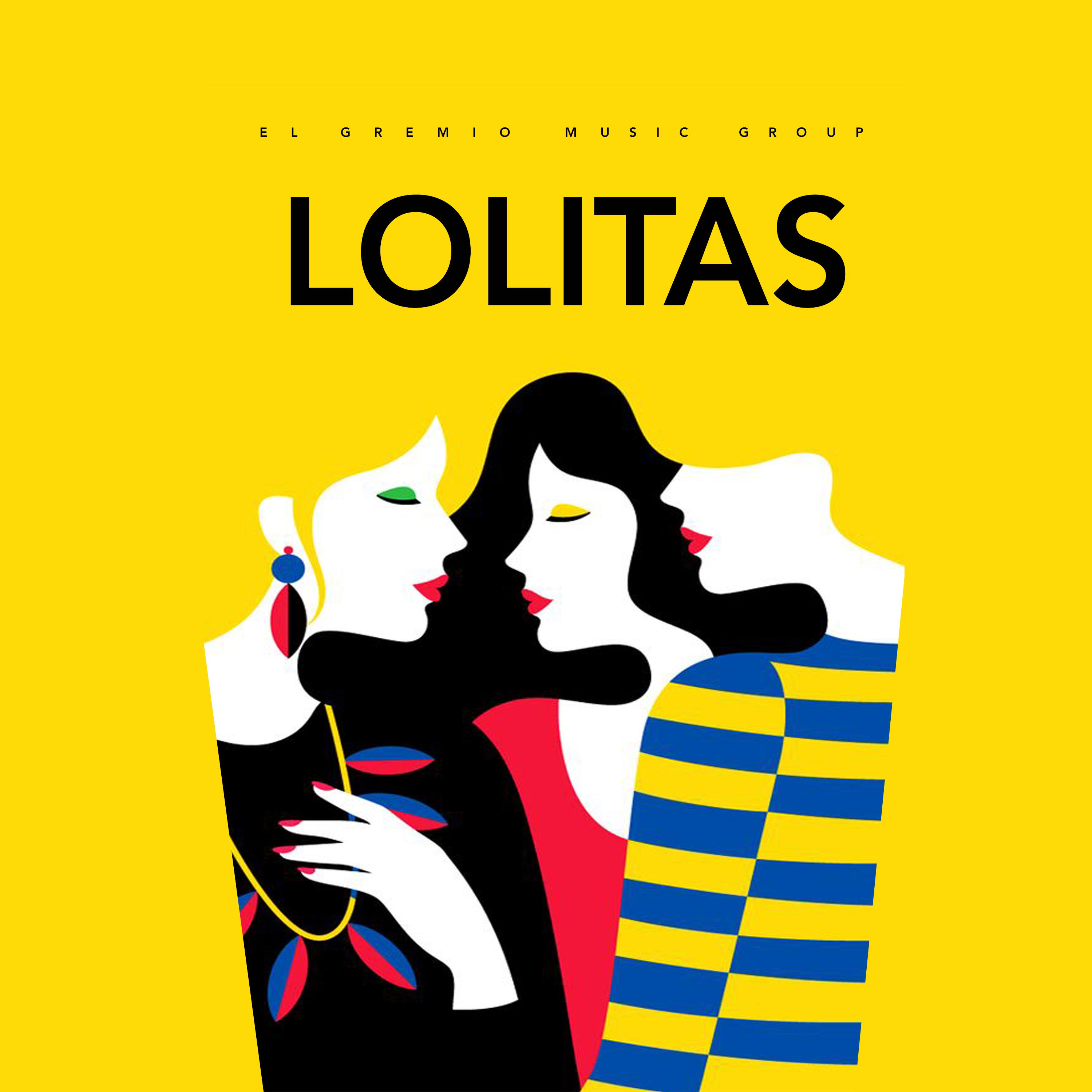 Постер альбома Lolitas