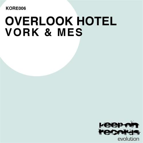 Постер альбома Vork & Mes