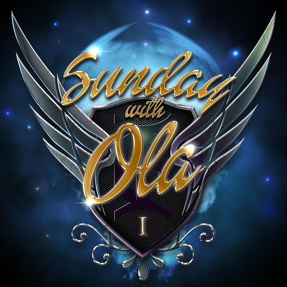 Постер альбома Sunday with Ola Riffs 1