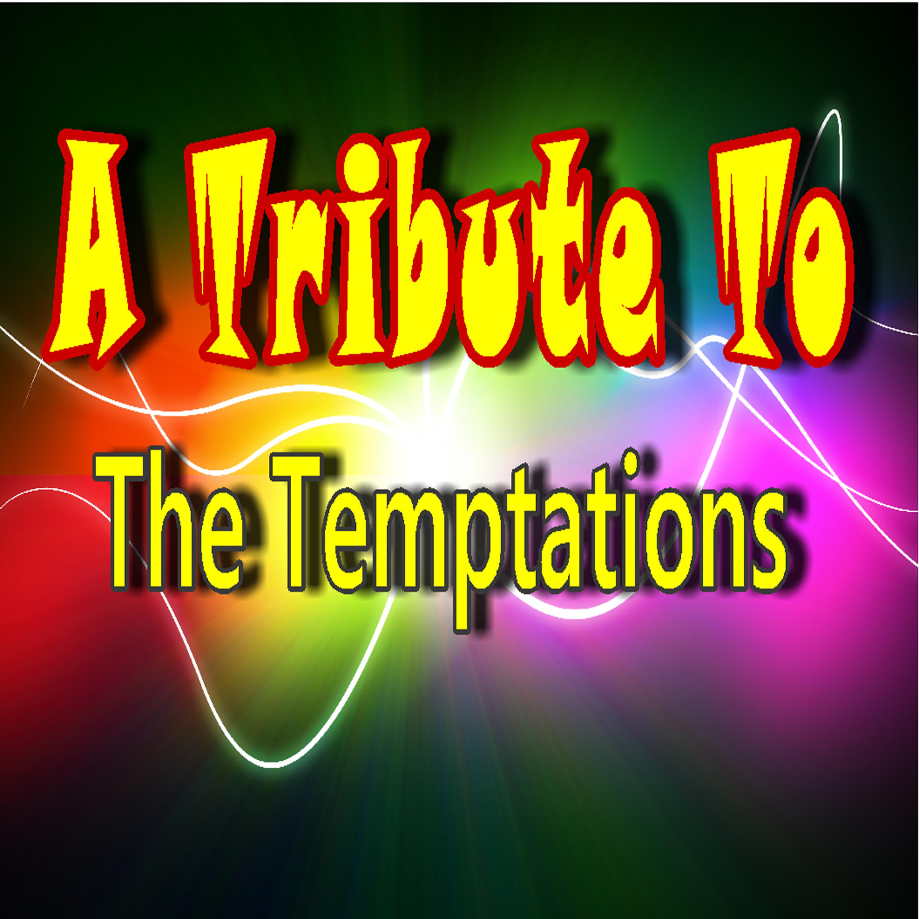 Постер альбома A Tribute to the Temptations (Instrumental)